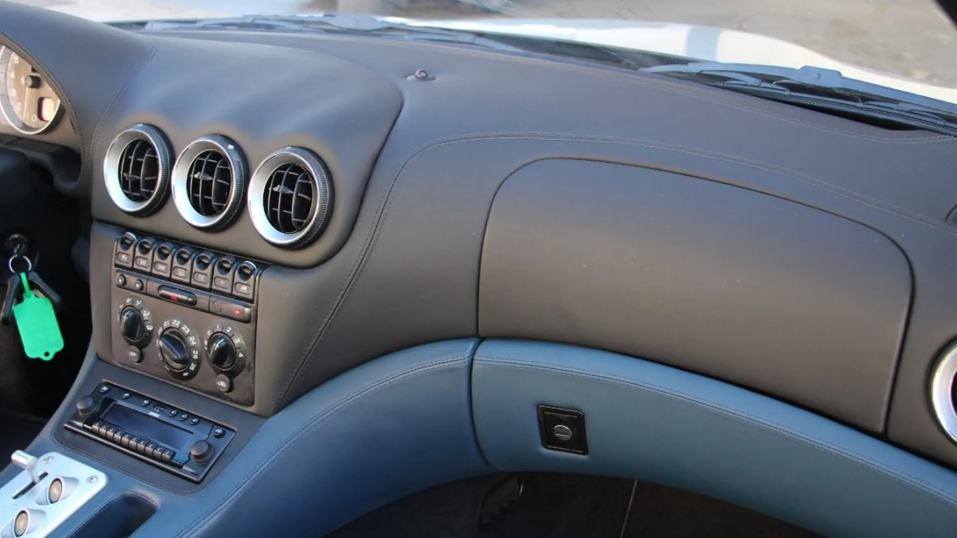 Ferrari 575M — photo 31