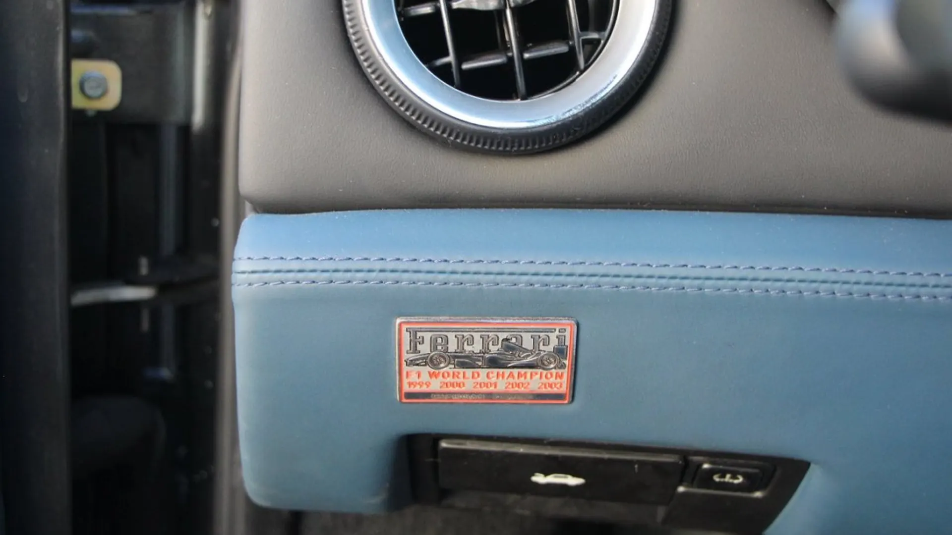 Ferrari 575M — photo 19