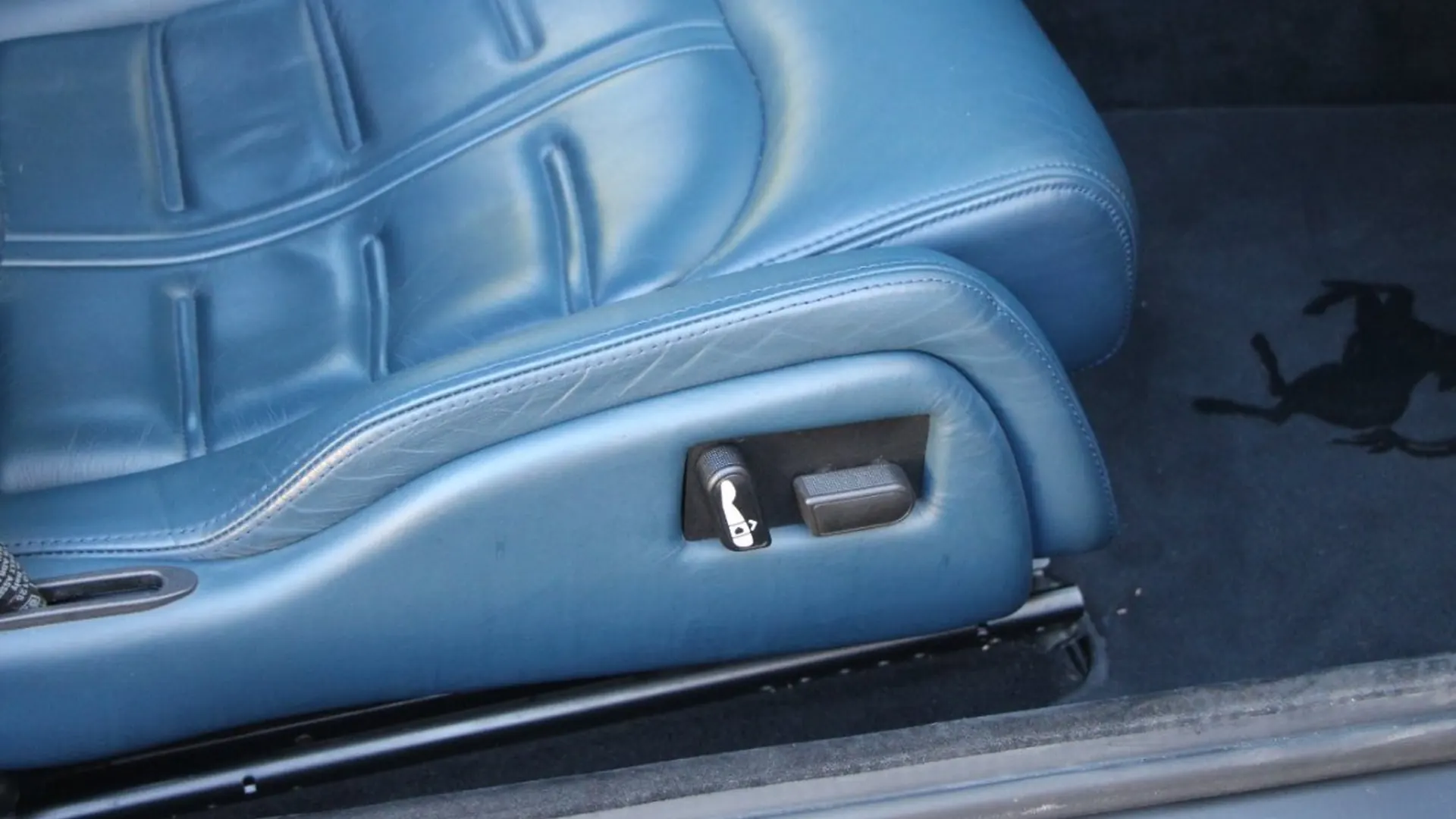 Ferrari 575M — photo 26