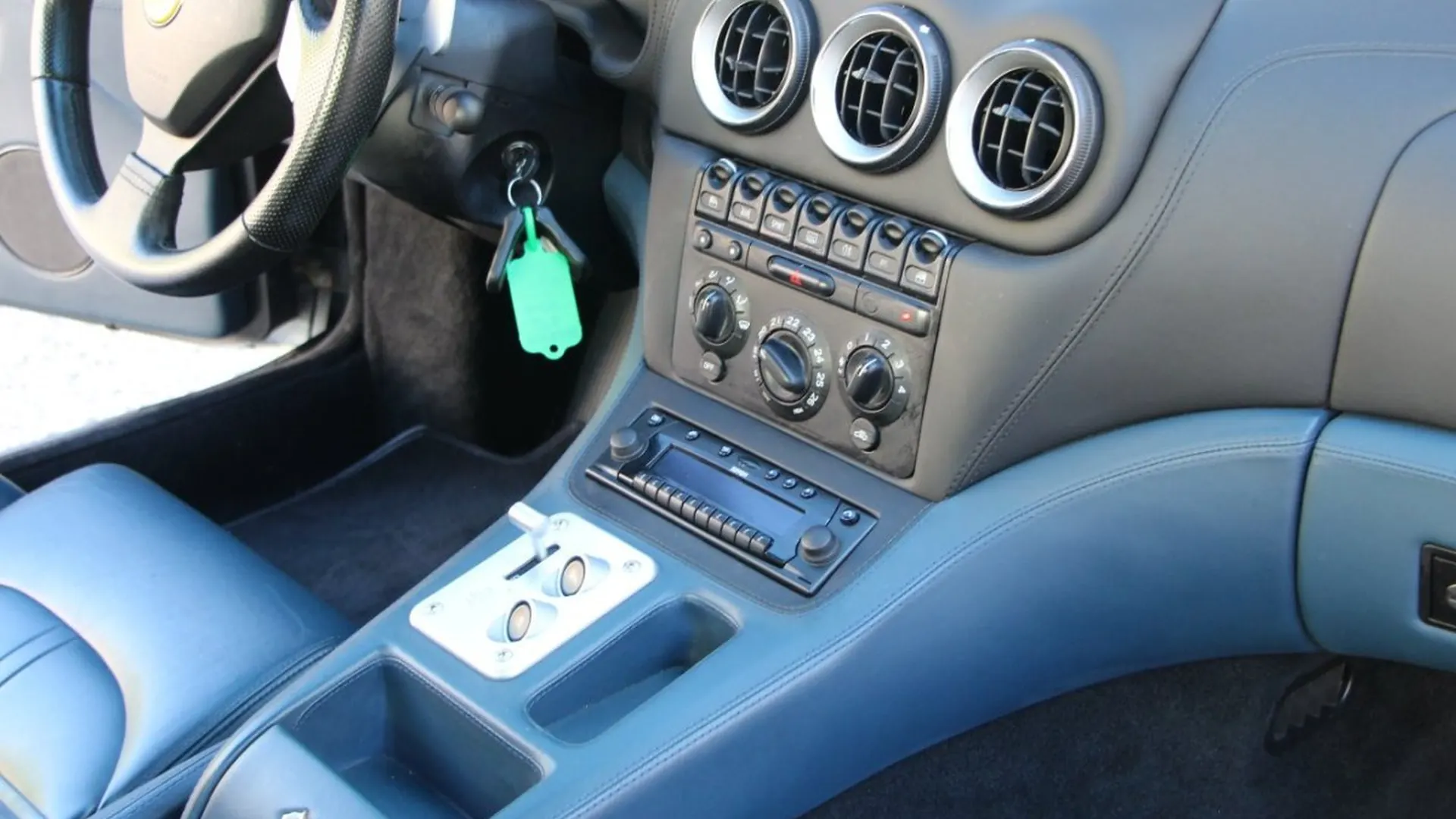 Ferrari 575M — photo 30