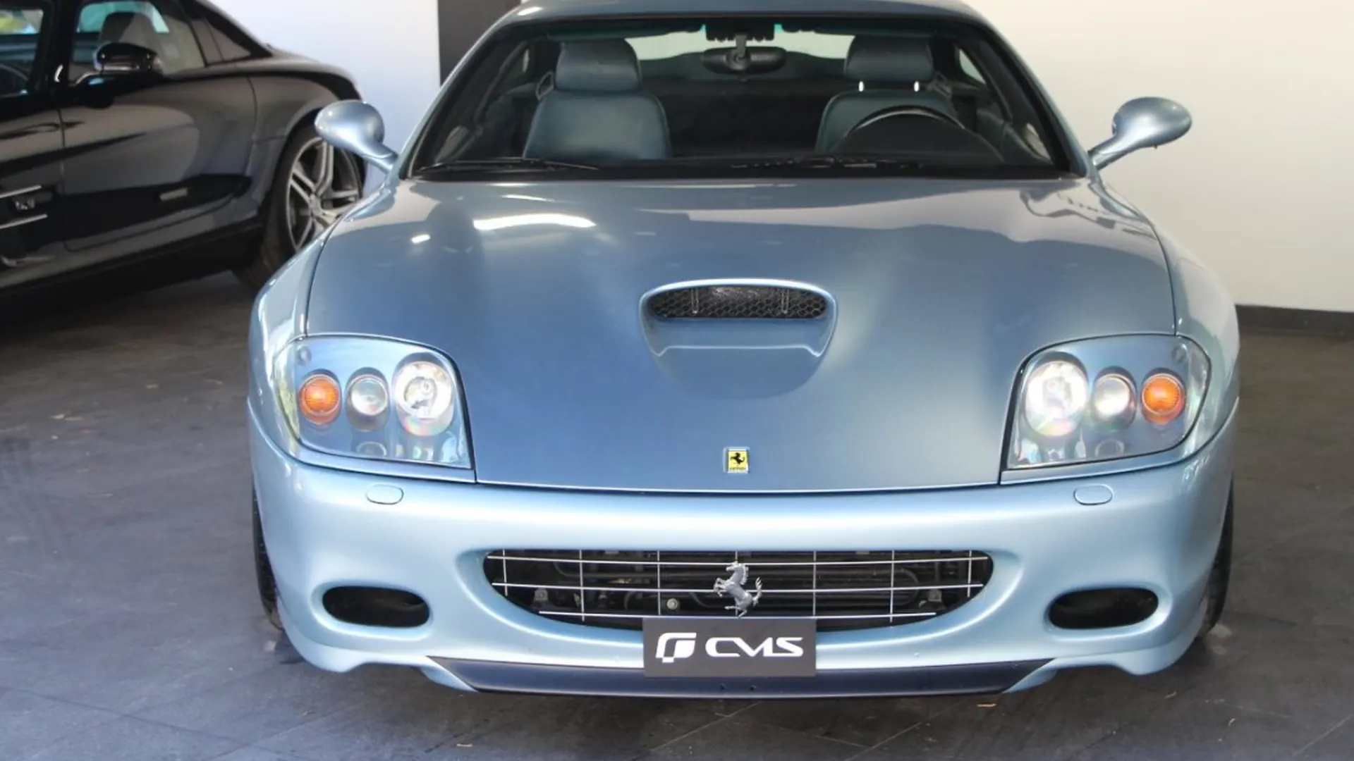 Ferrari 575M — photo 2