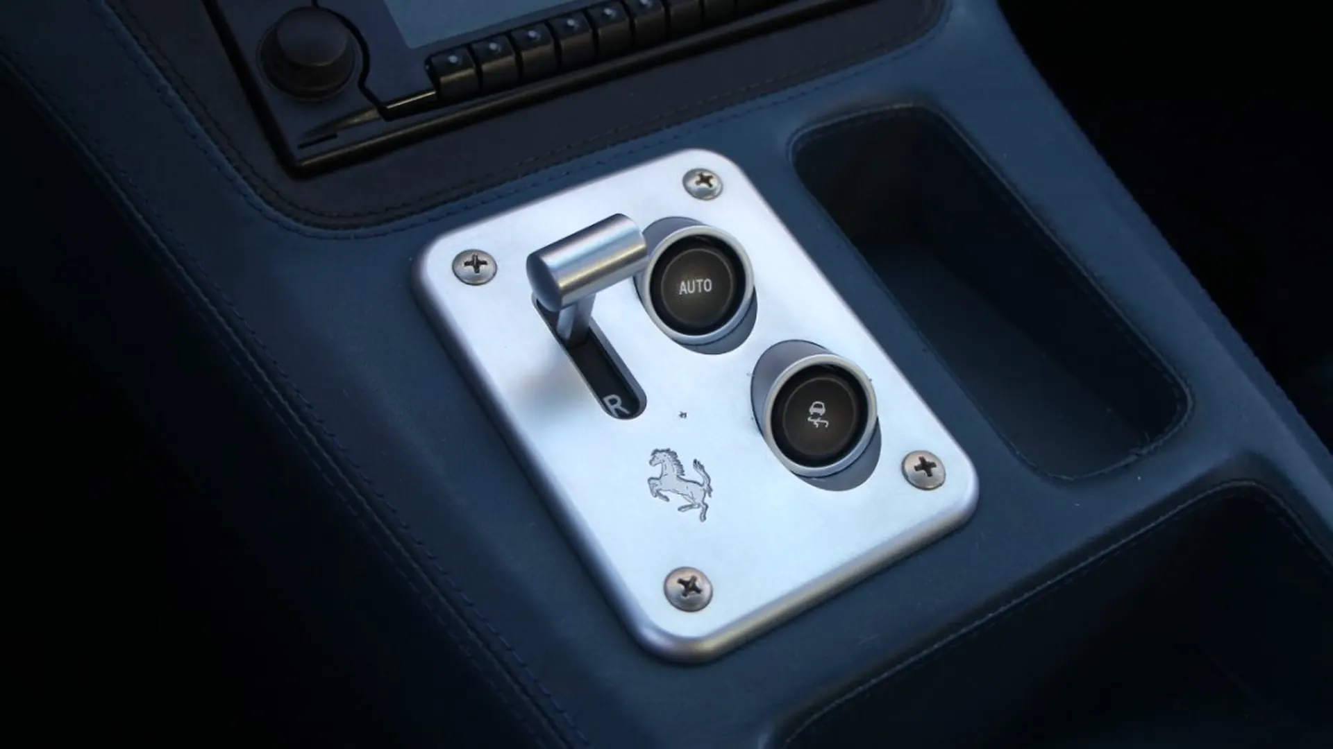 Ferrari 575M — photo 15