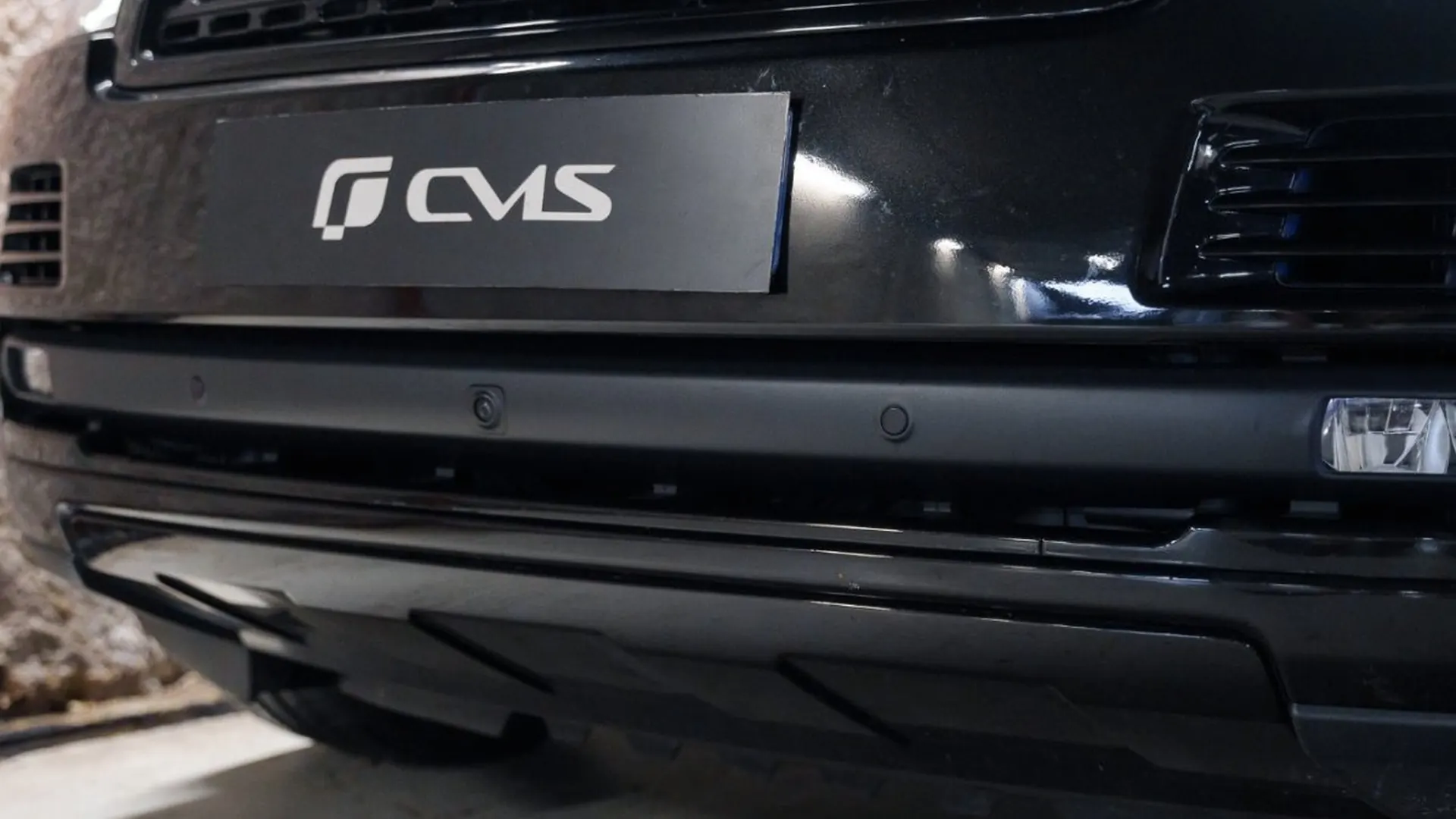 Land Rover Range Rover — photo 7