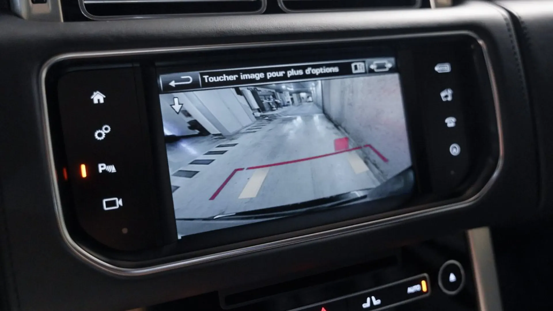 Land Rover Range Rover — photo 28