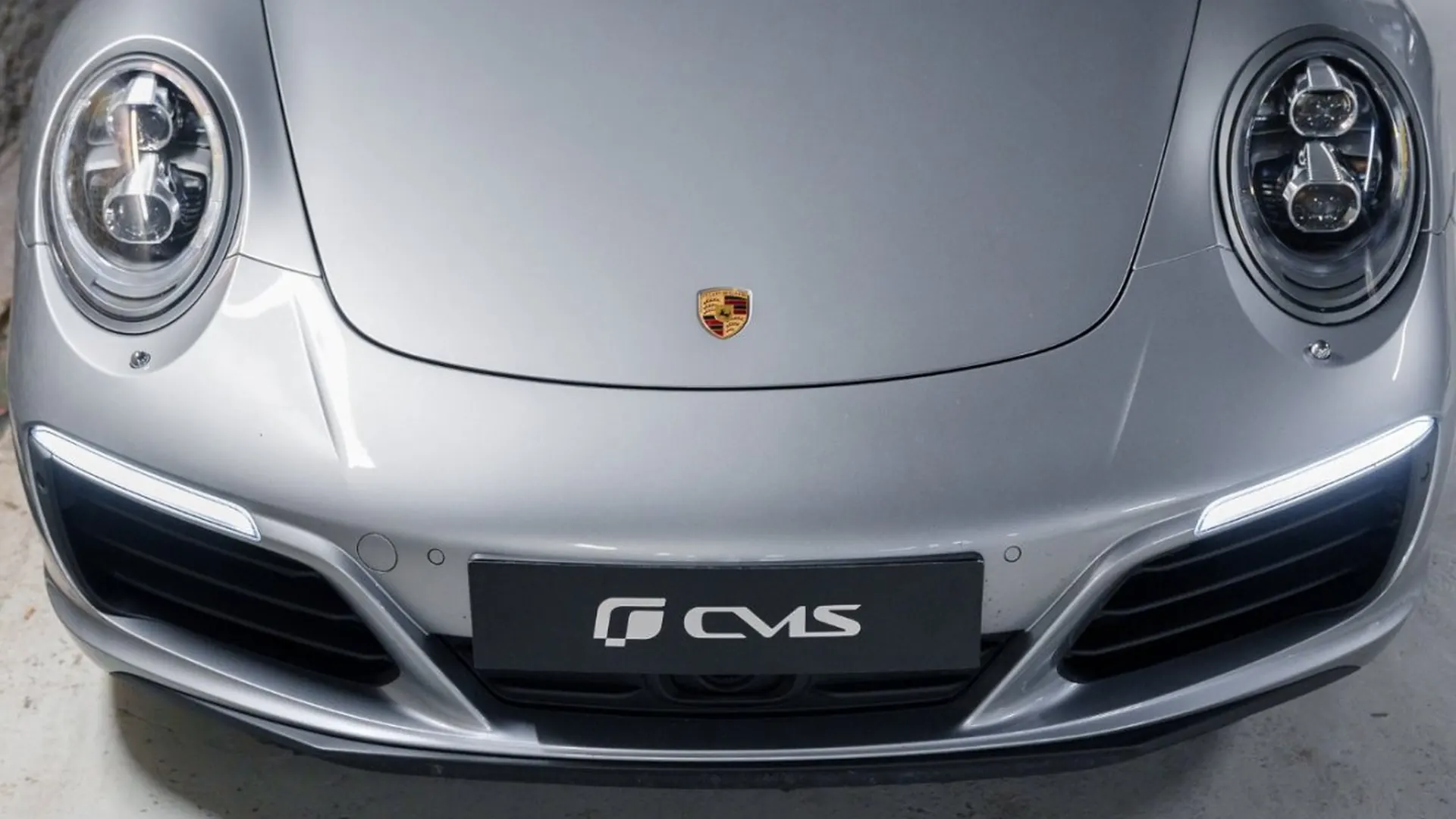 Porsche 911 — photo 4