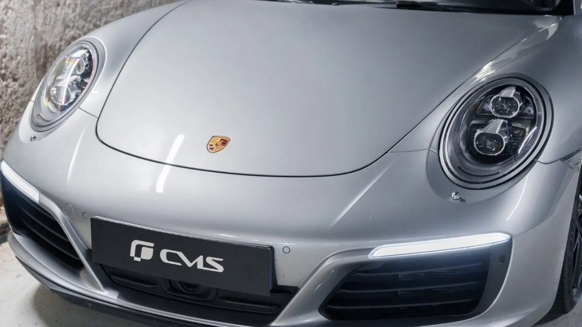 Porsche 911 — photo 5
