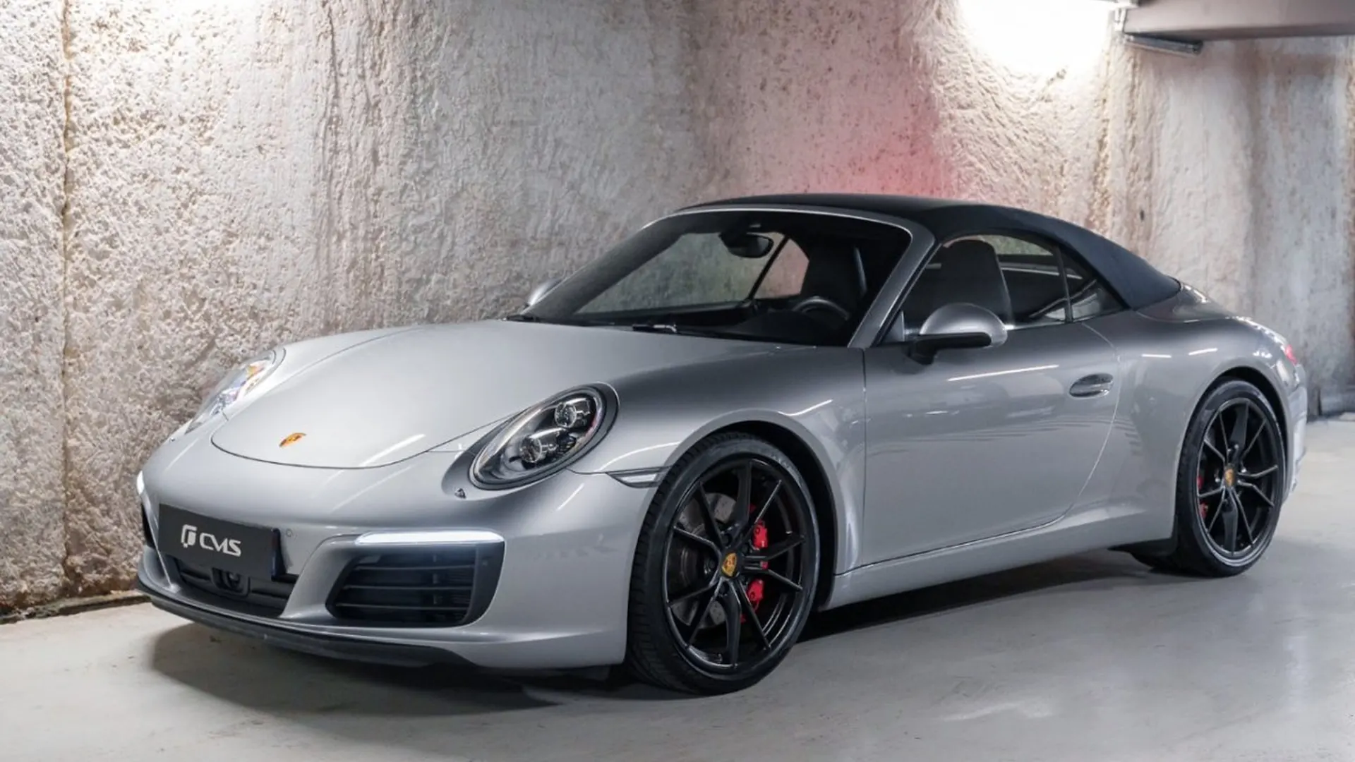 Porsche 911 — photo 2