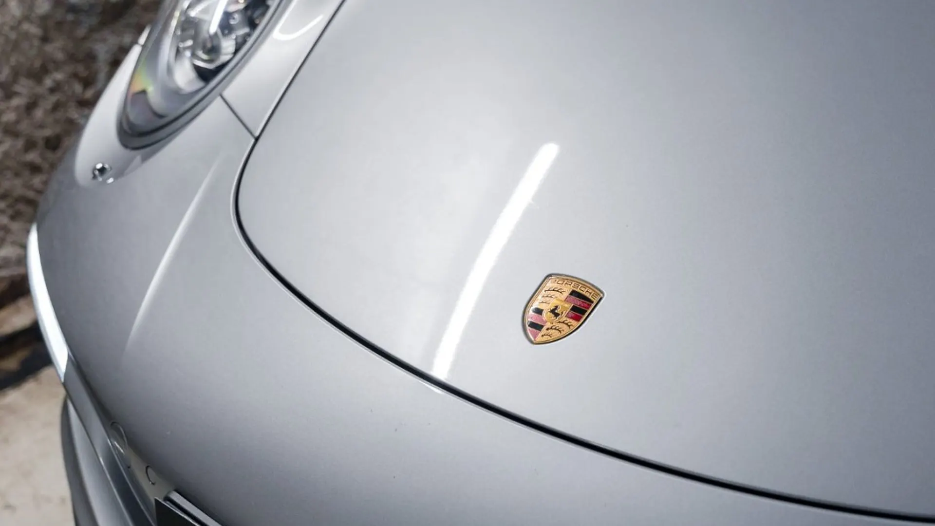 Porsche 911 — photo 7