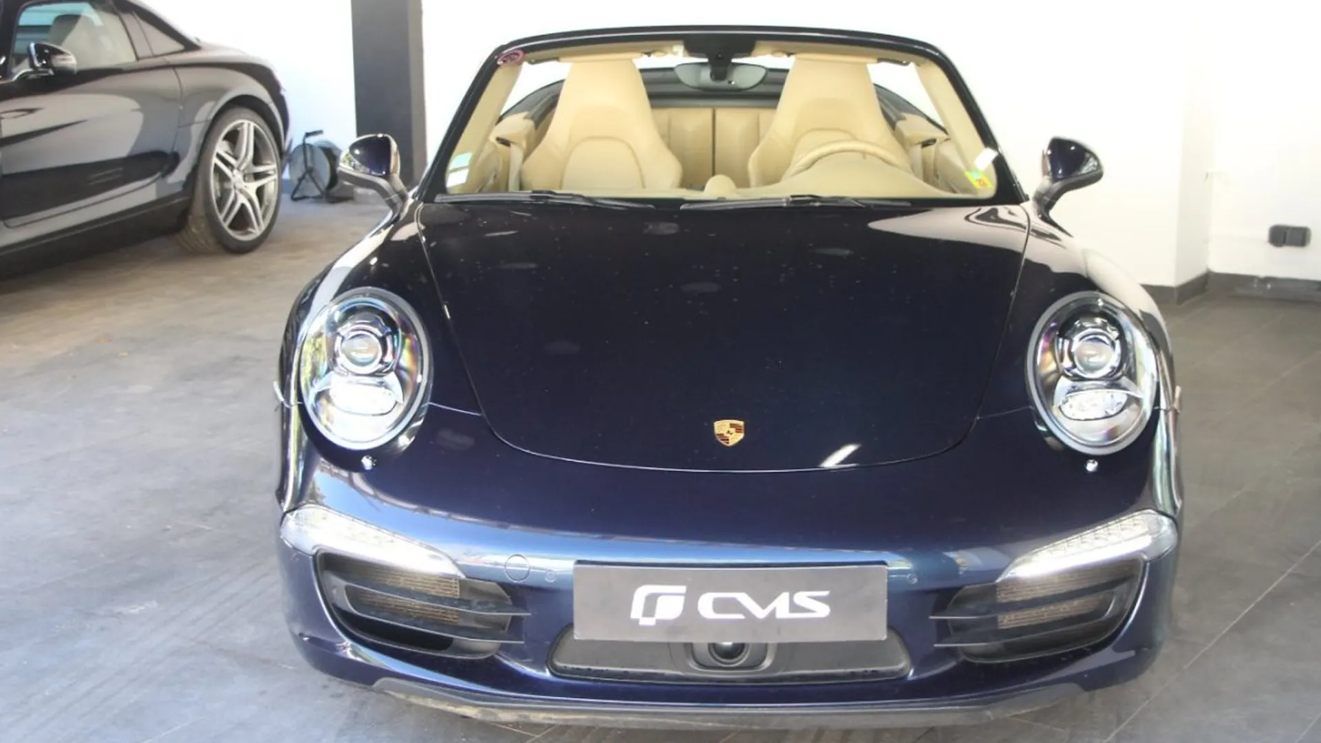 Porsche 911 — photo 2