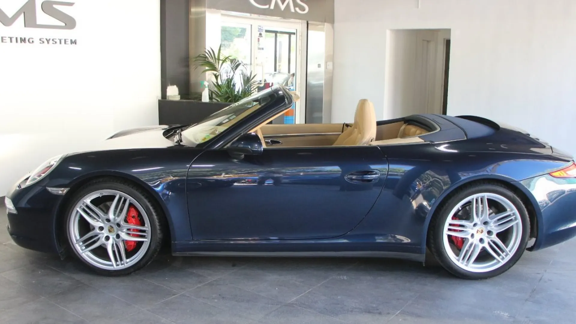 Porsche 911 — photo 3