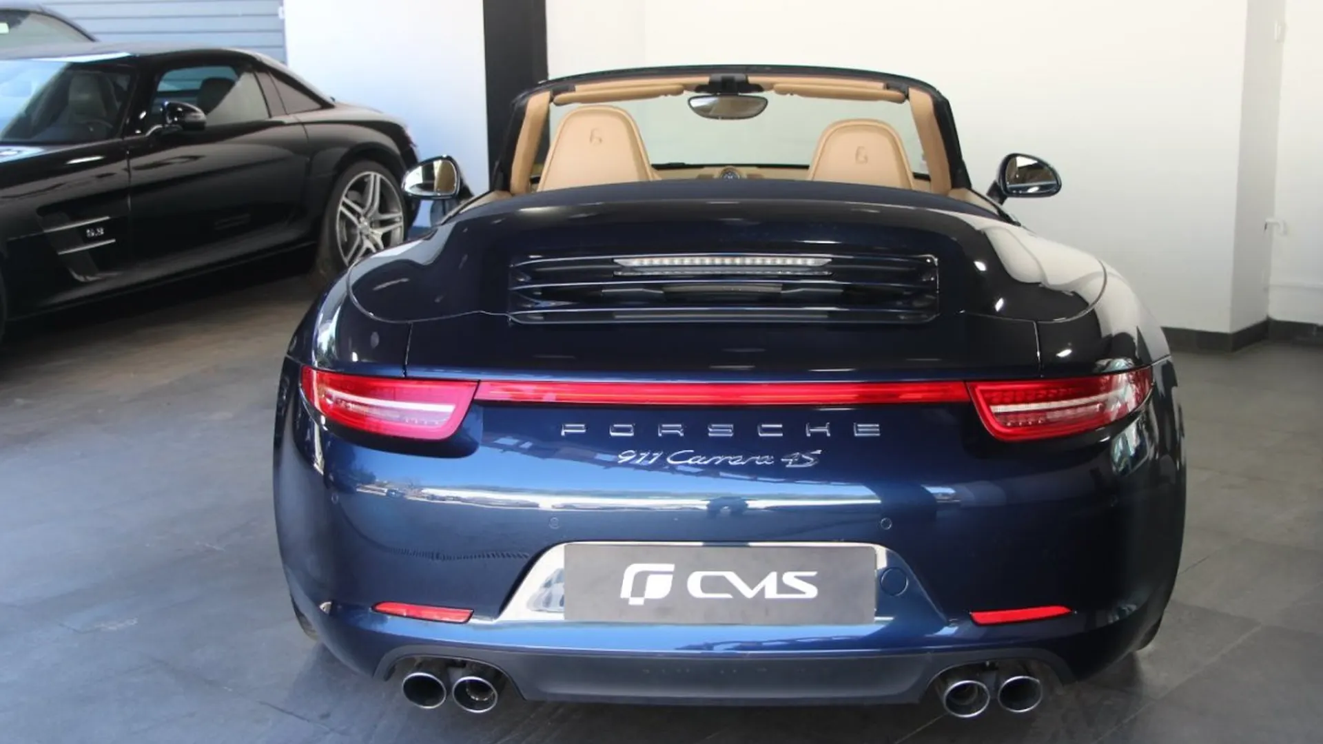 Porsche 911 — photo 34