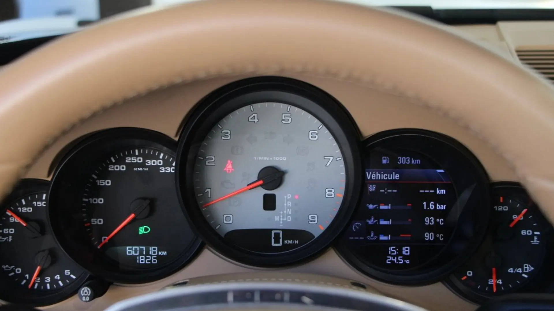 Porsche 911 — photo 10