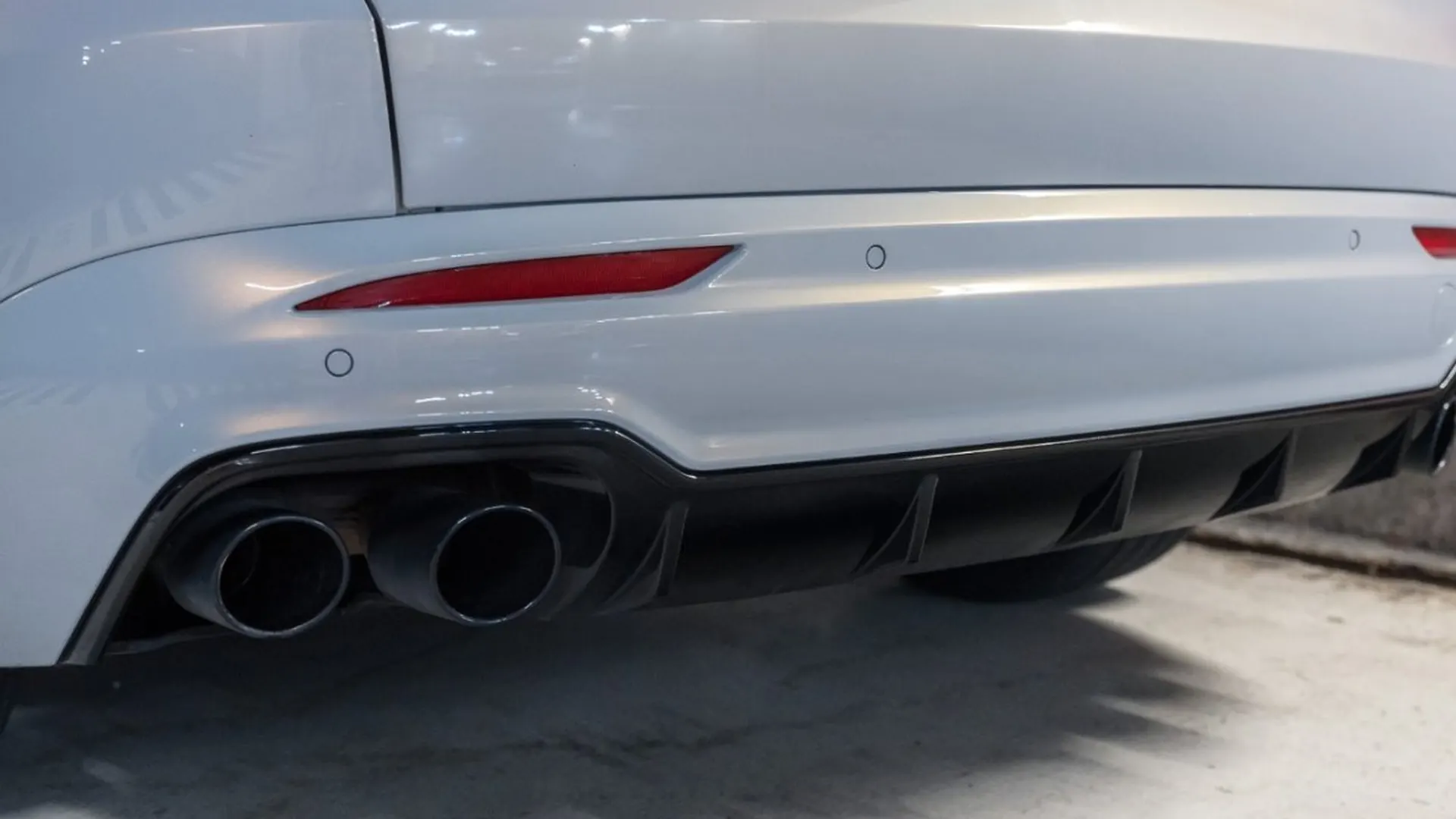 Maserati Grecale — photo 19