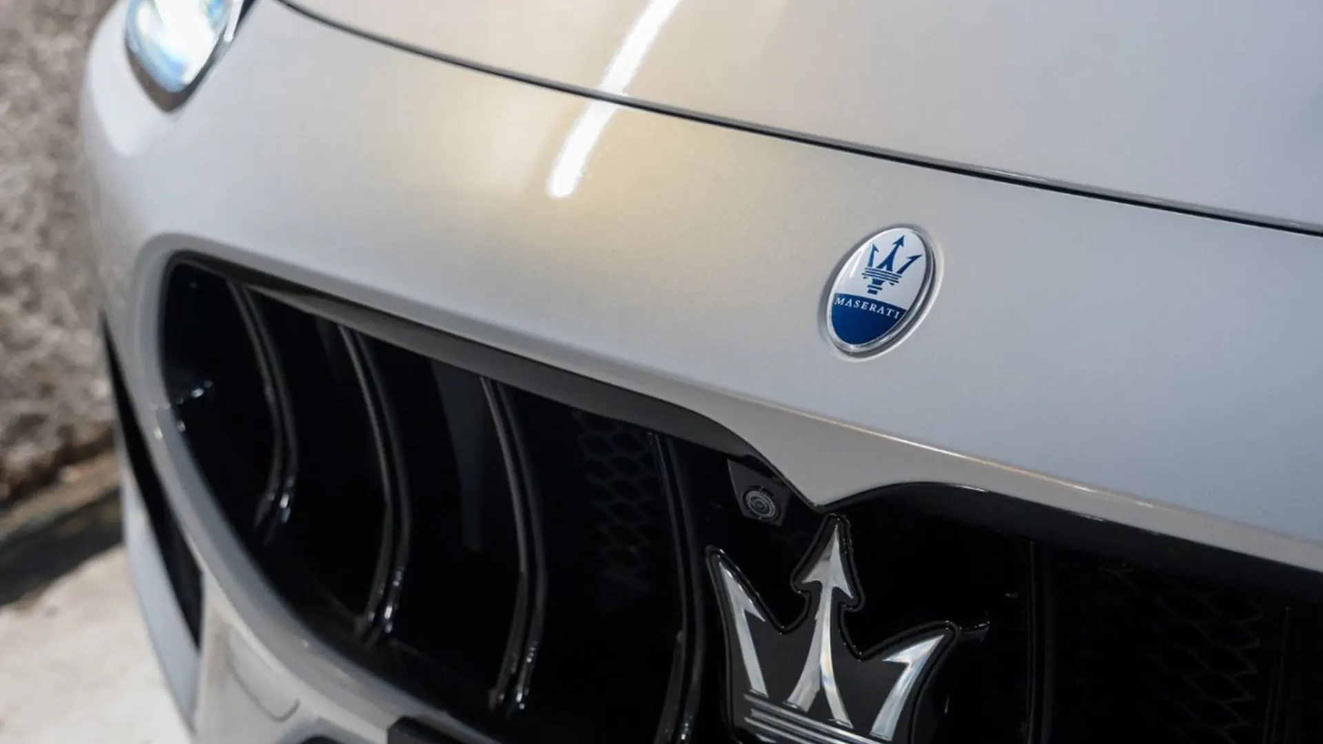 Maserati Grecale — photo 9