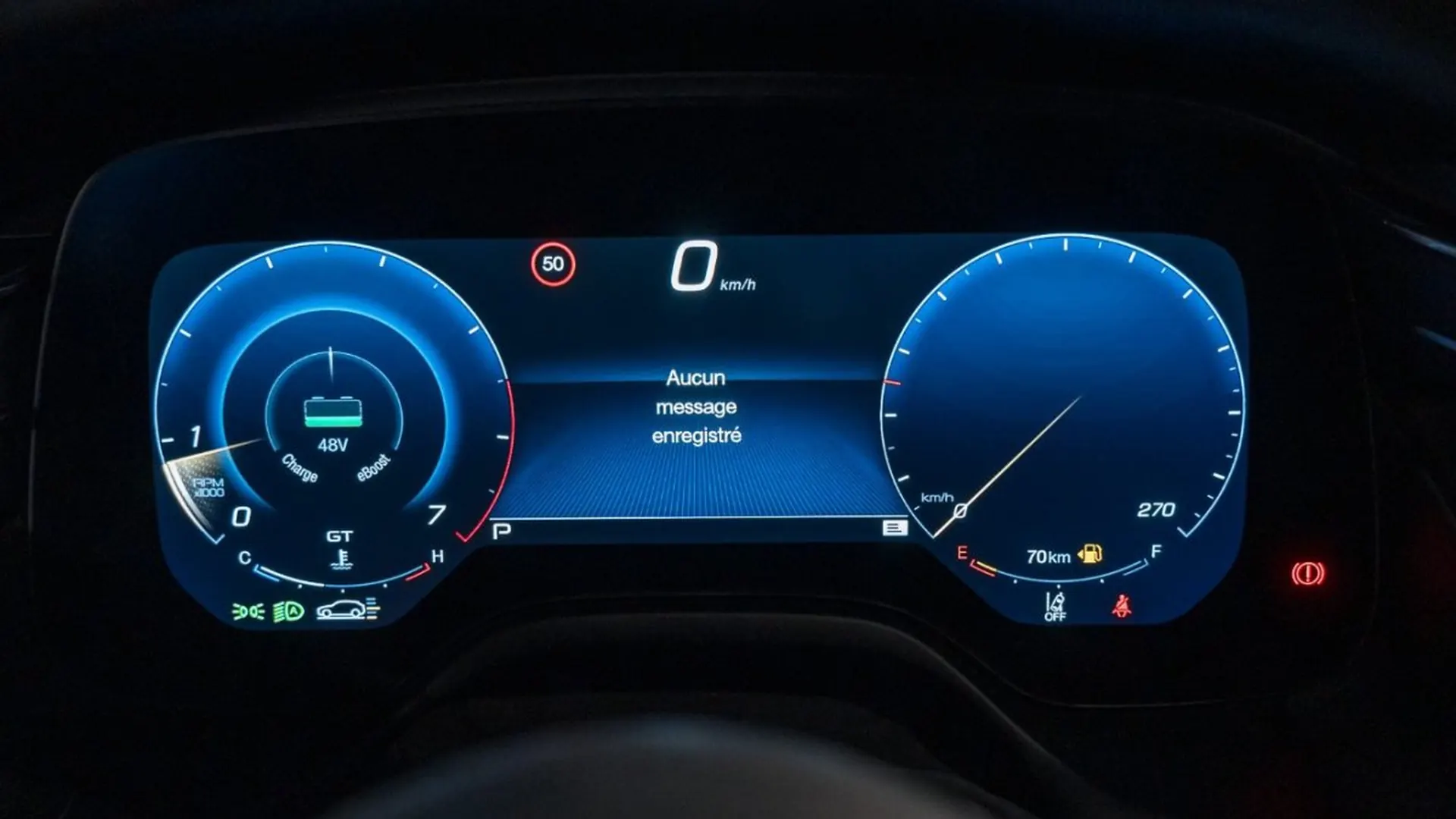 Maserati Grecale — photo 35