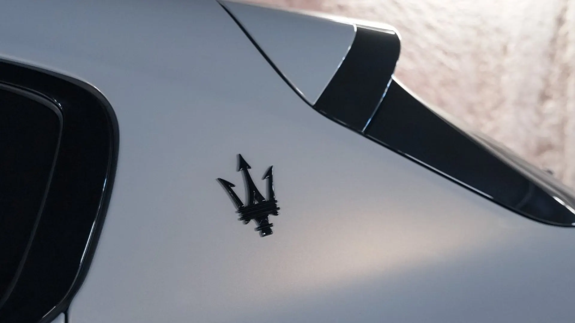 Maserati Grecale — photo 15