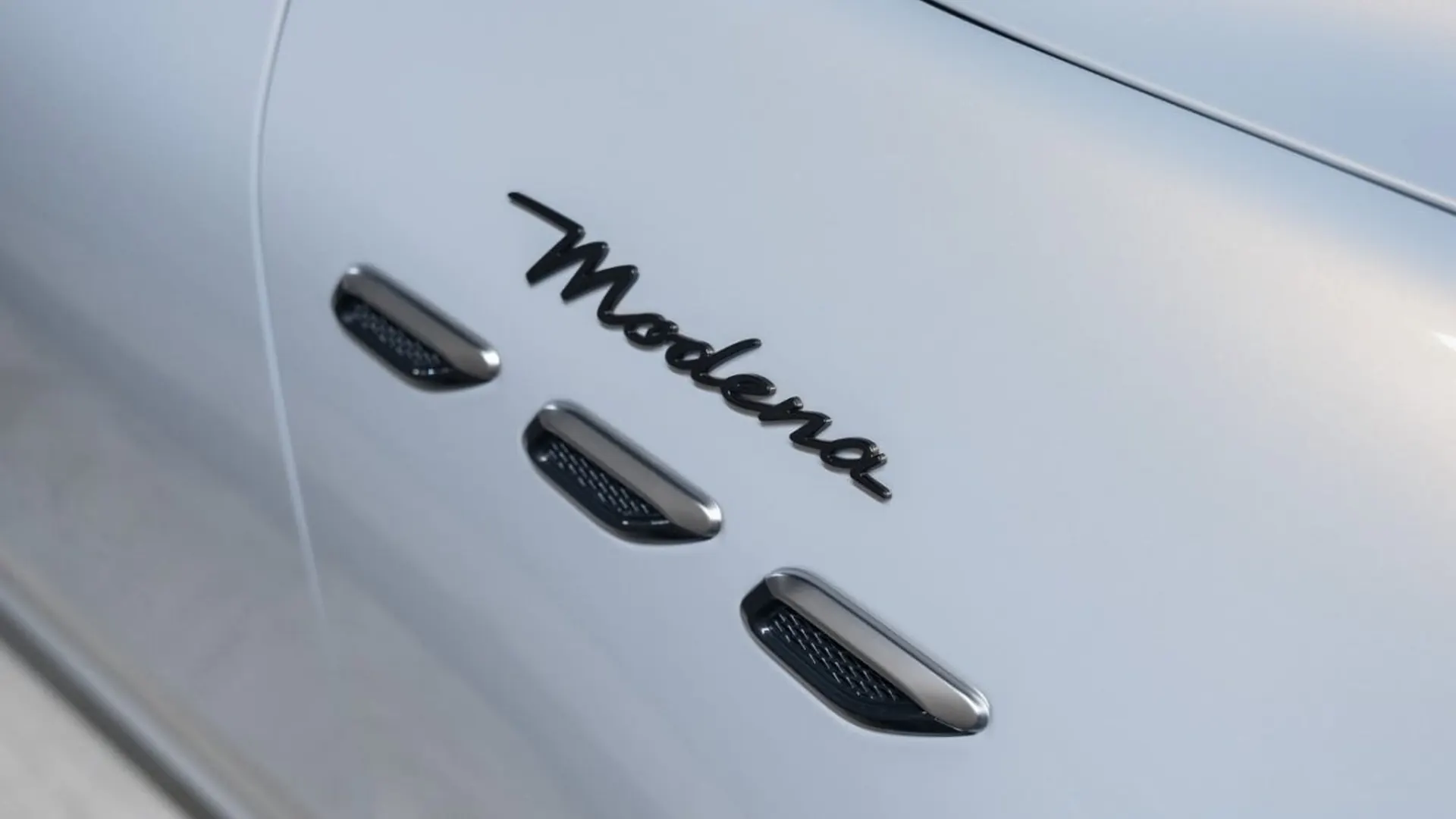 Maserati Grecale — photo 12