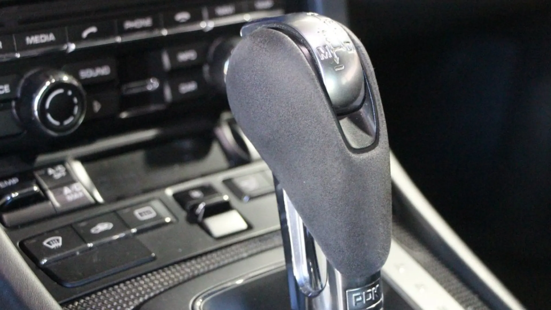 Porsche Cayman — photo 16
