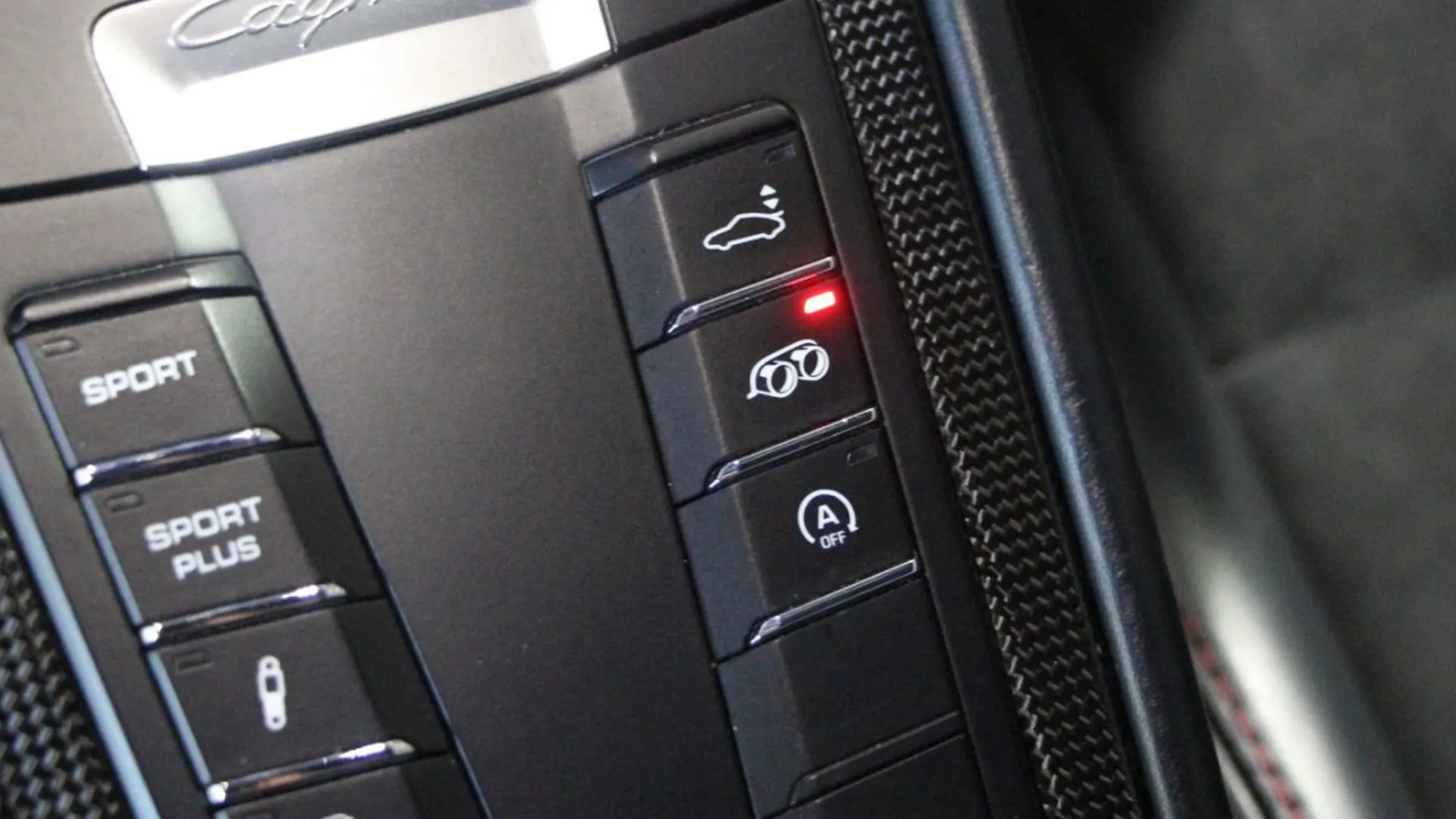 Porsche Cayman — photo 17