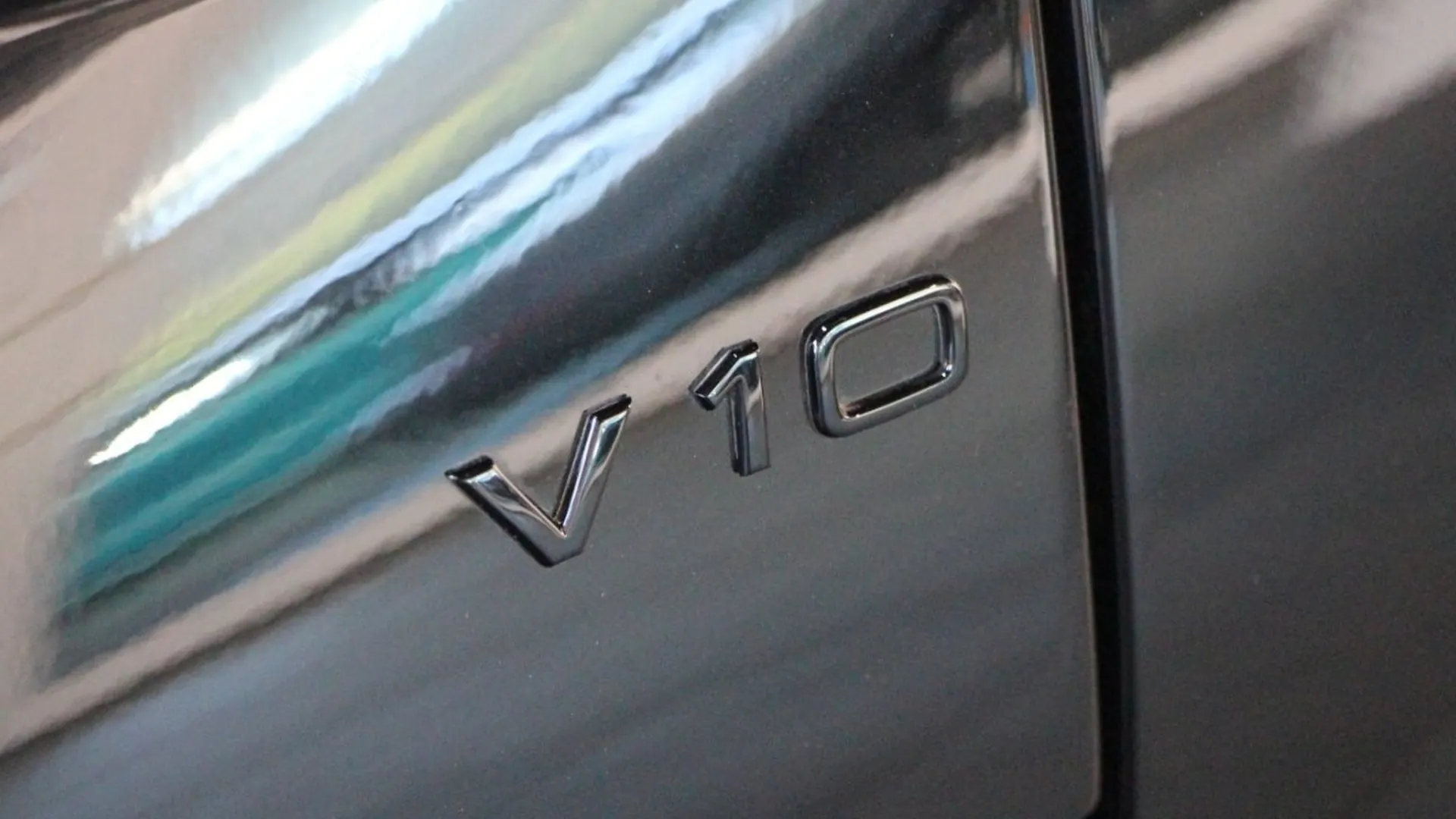 Audi R8 — photo 6