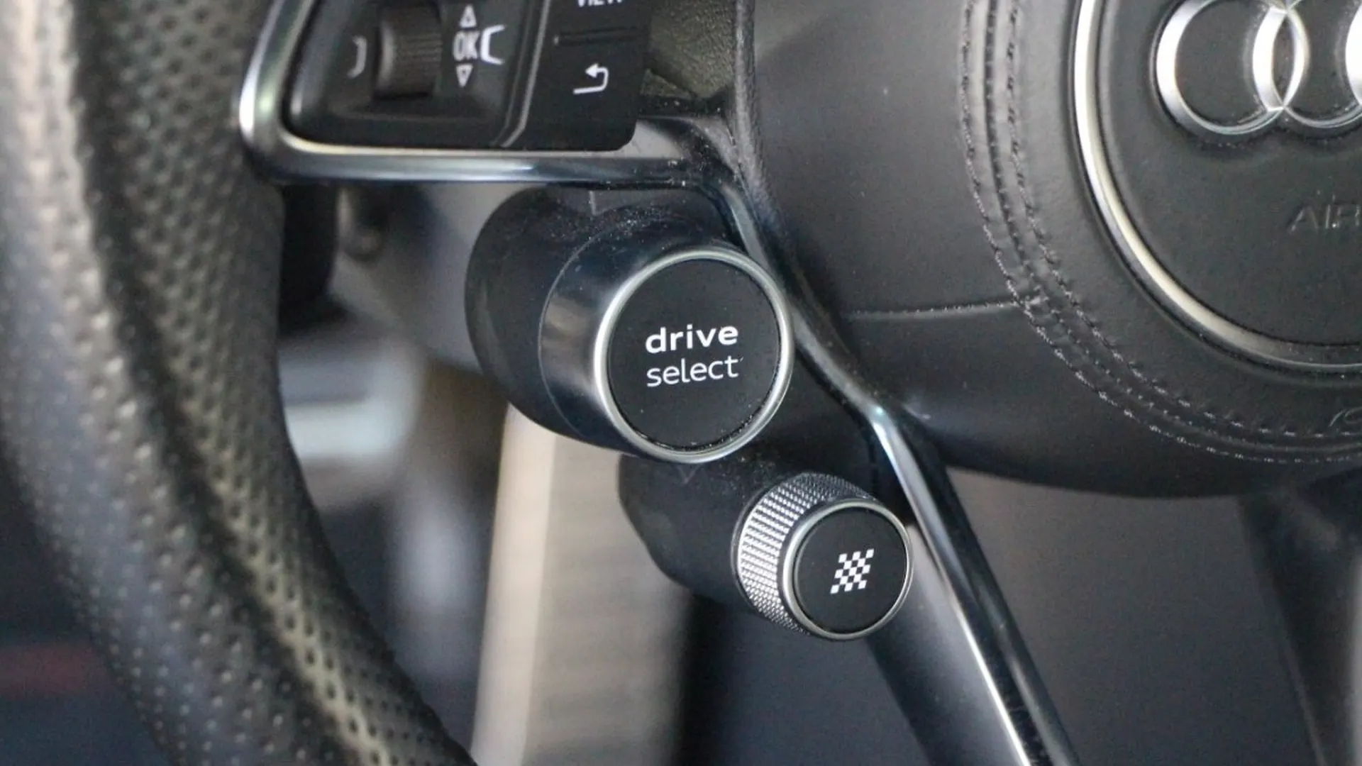 Audi R8 — photo 11