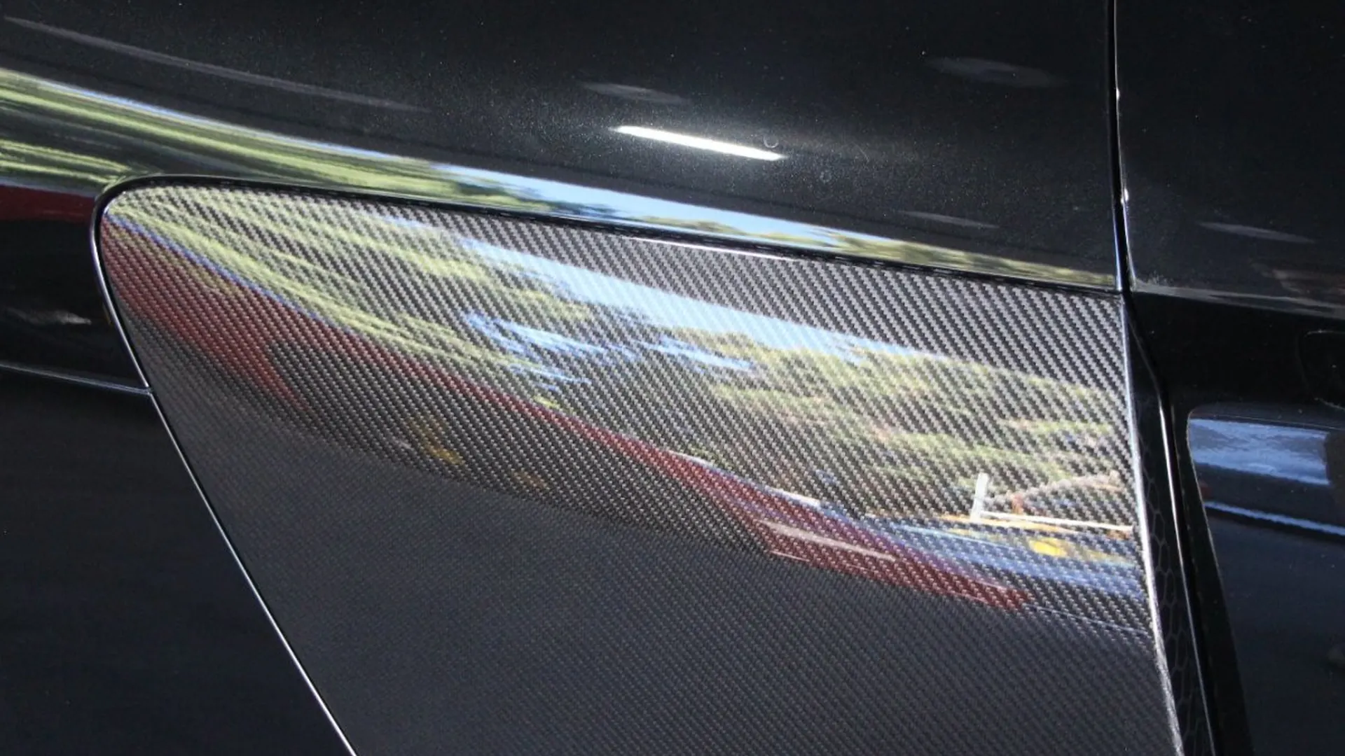 Audi R8 — photo 28