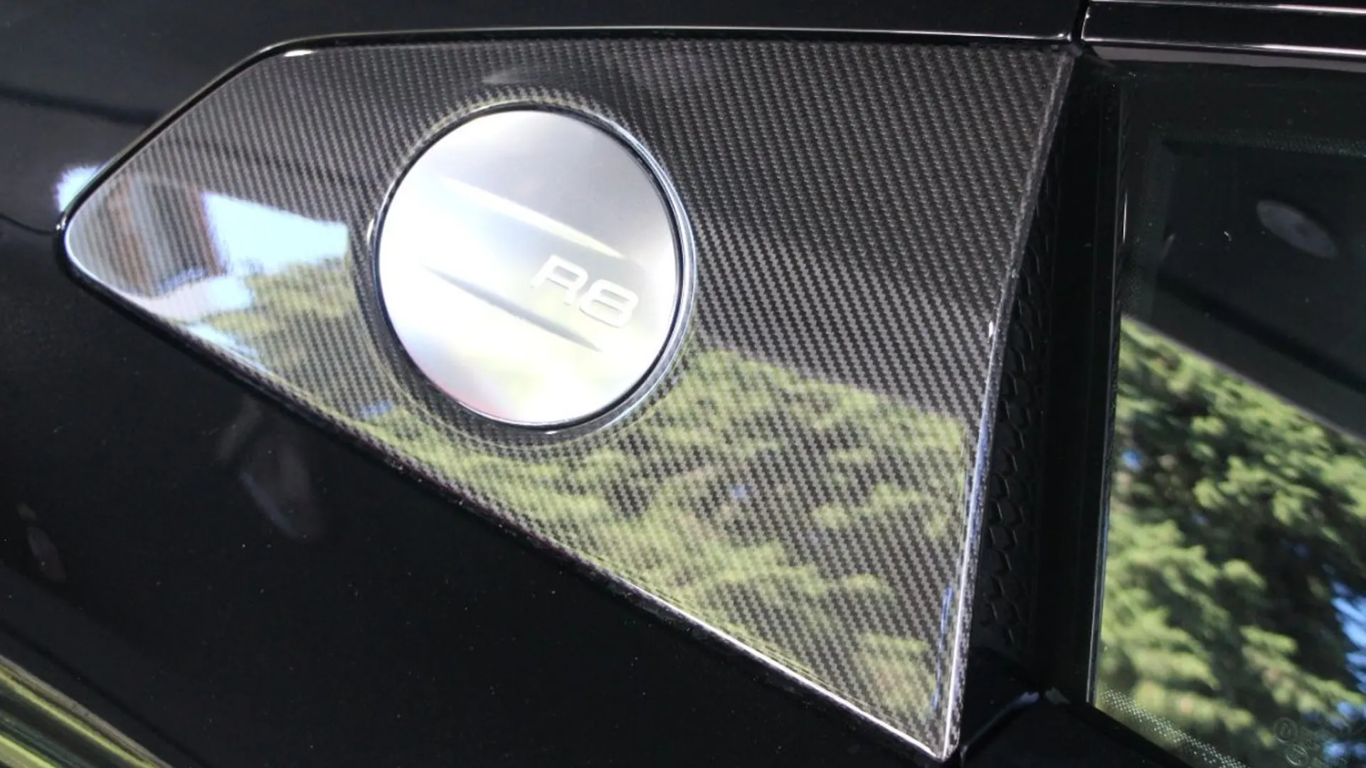 Audi R8 — photo 29