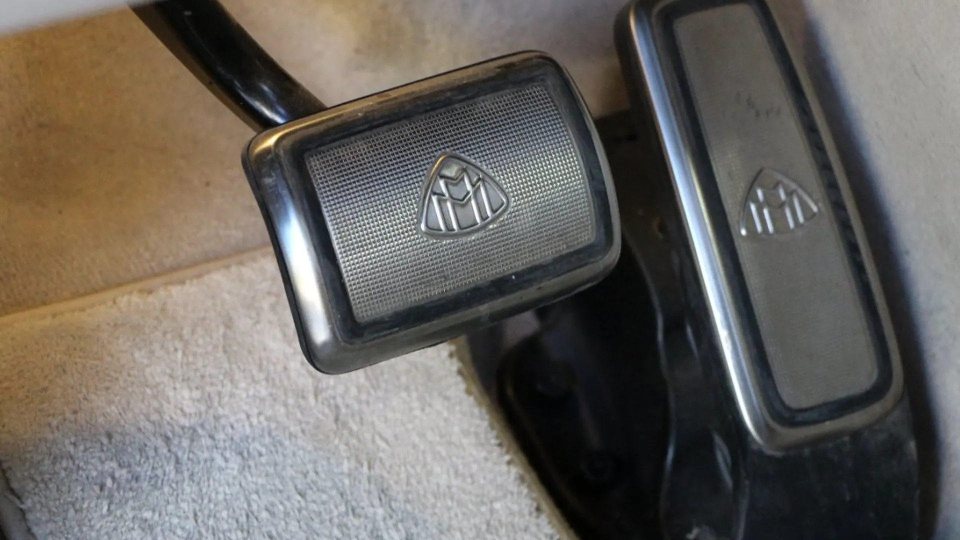 Mercedes-Benz GLS — photo 30