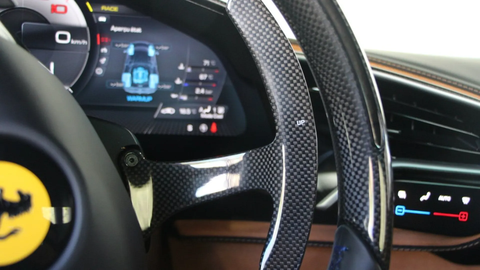 Ferrari 296 — photo 19