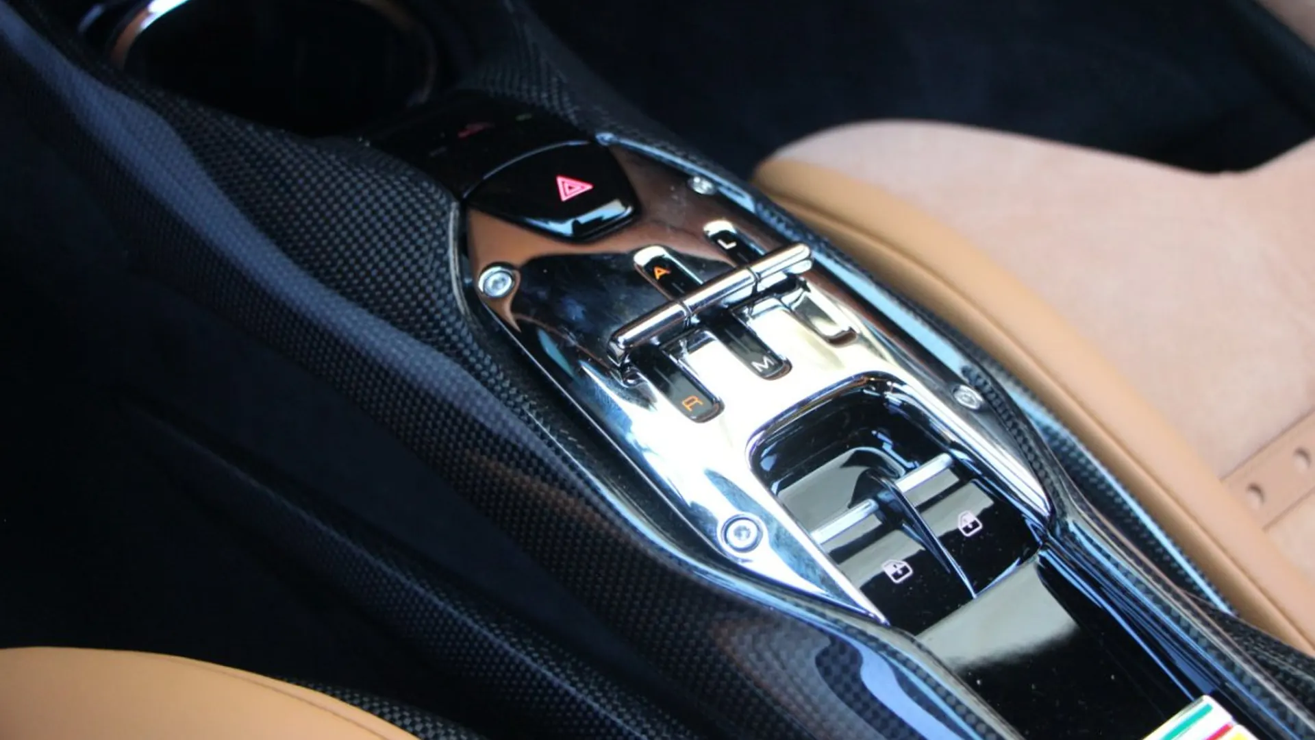 Ferrari 296 — photo 20
