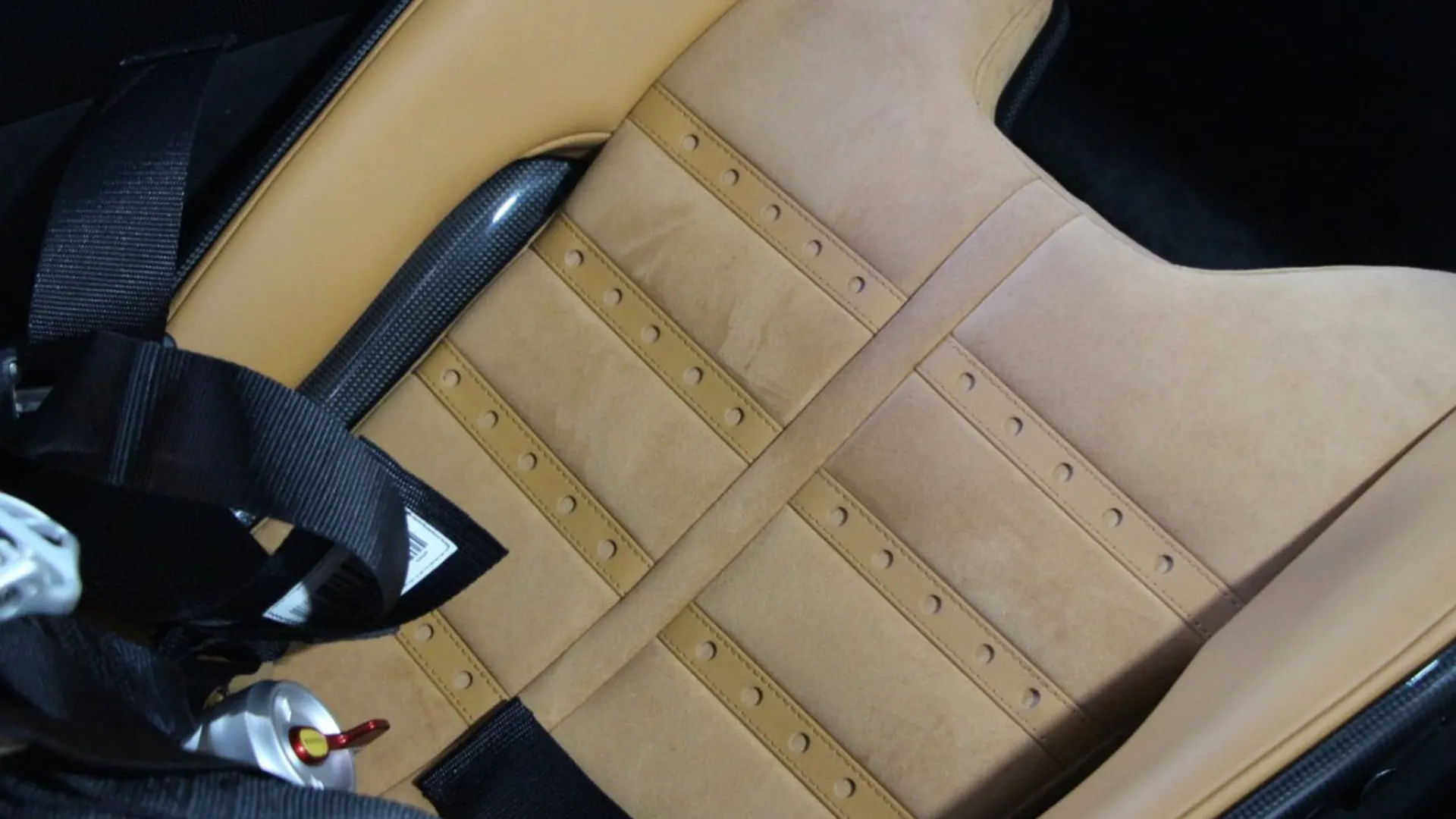 Ferrari 296 — photo 24