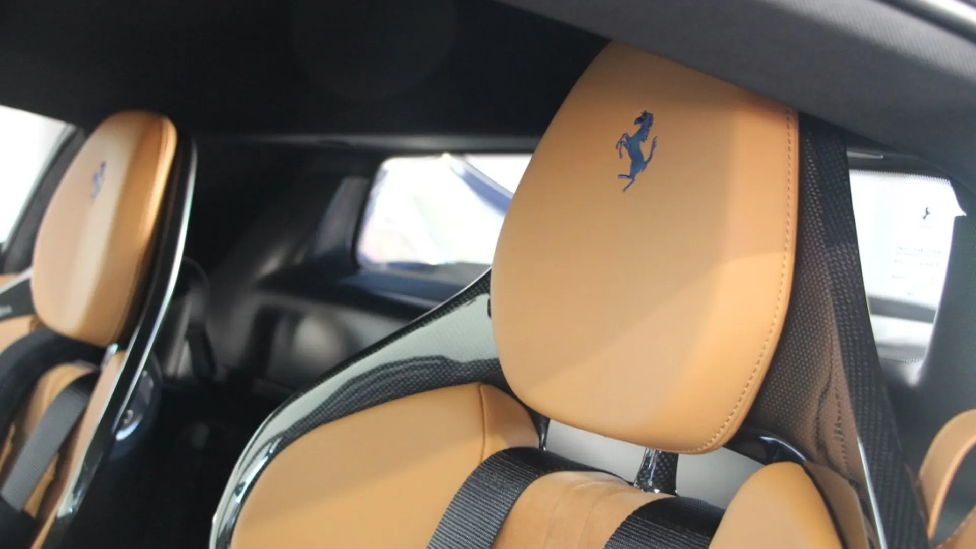Ferrari 296 — photo 22