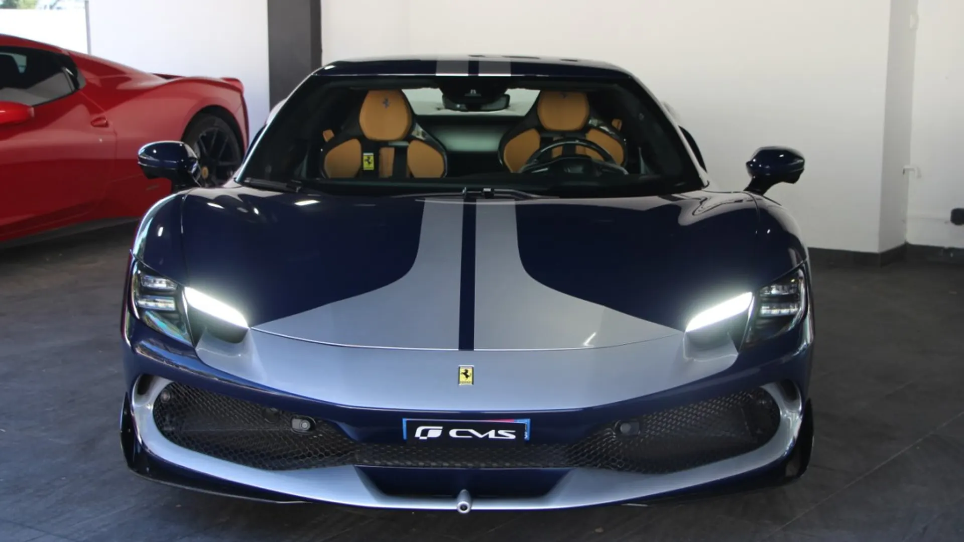 Ferrari 296 — photo 2