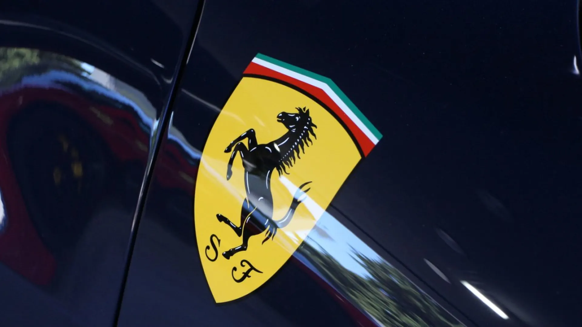 Ferrari 296 — photo 25