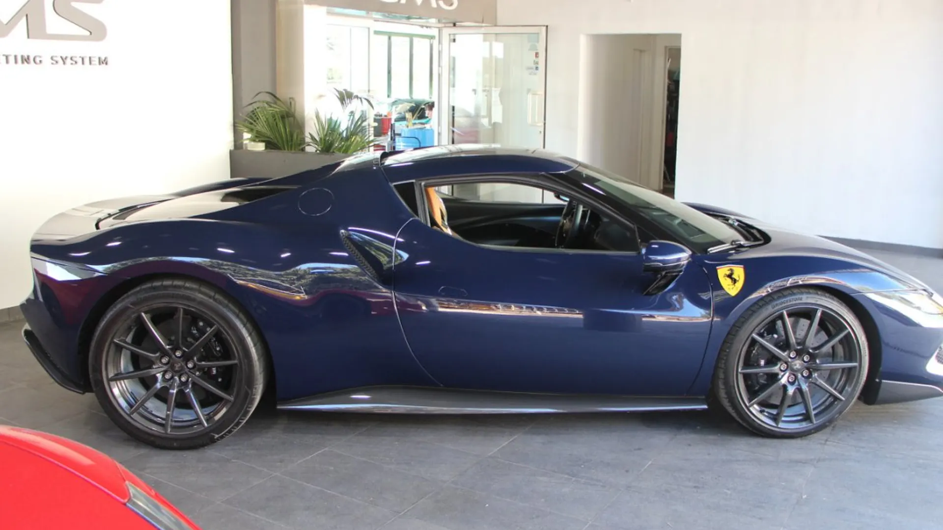 Ferrari 296 — photo 7