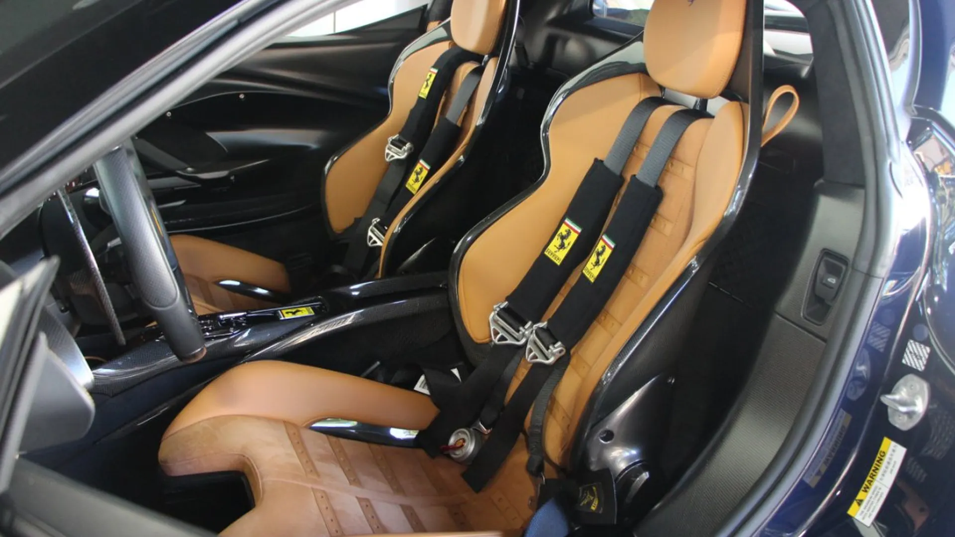 Ferrari 296 — photo 15