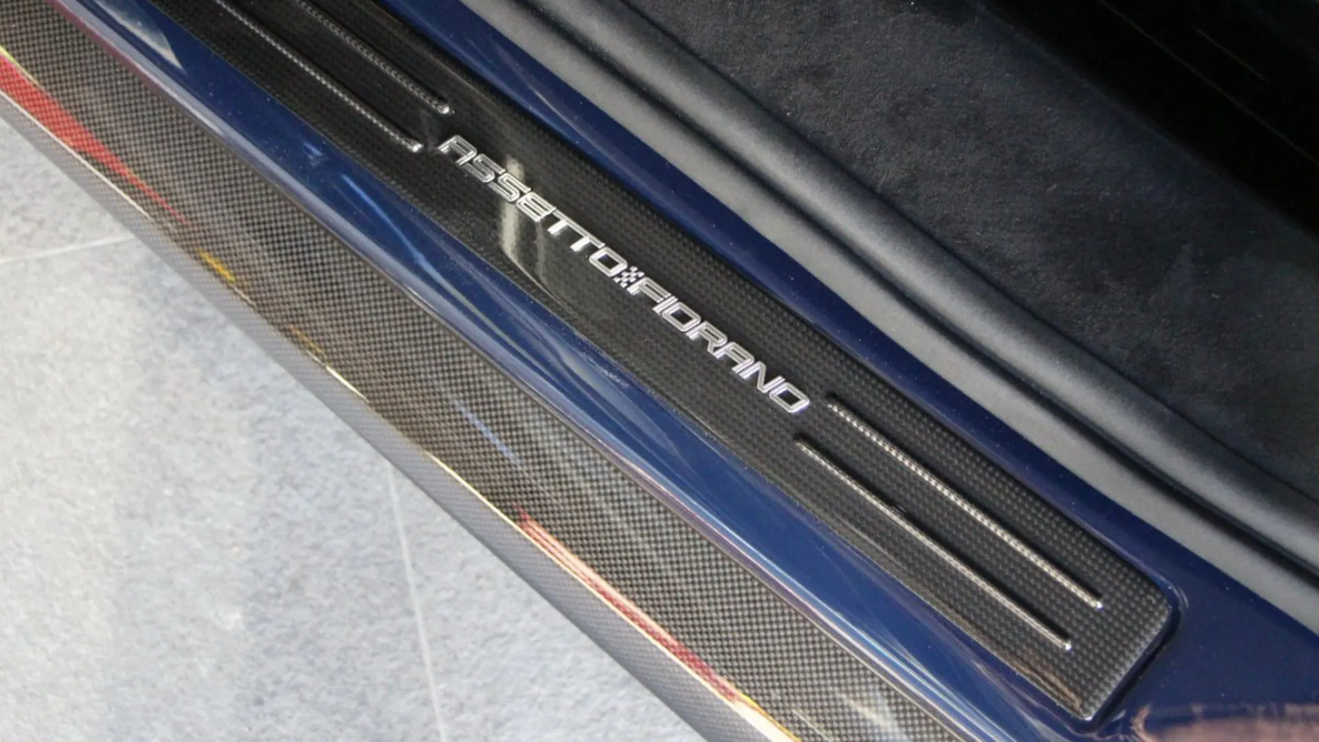 Ferrari 296 — photo 28
