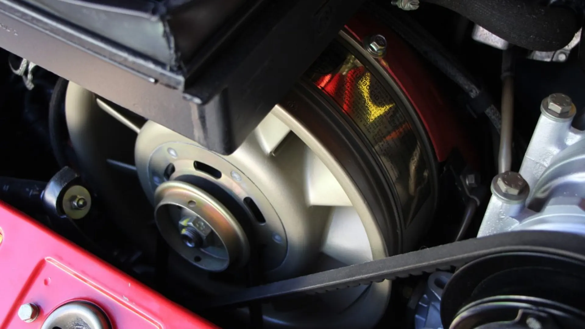 Porsche 911 — photo 38