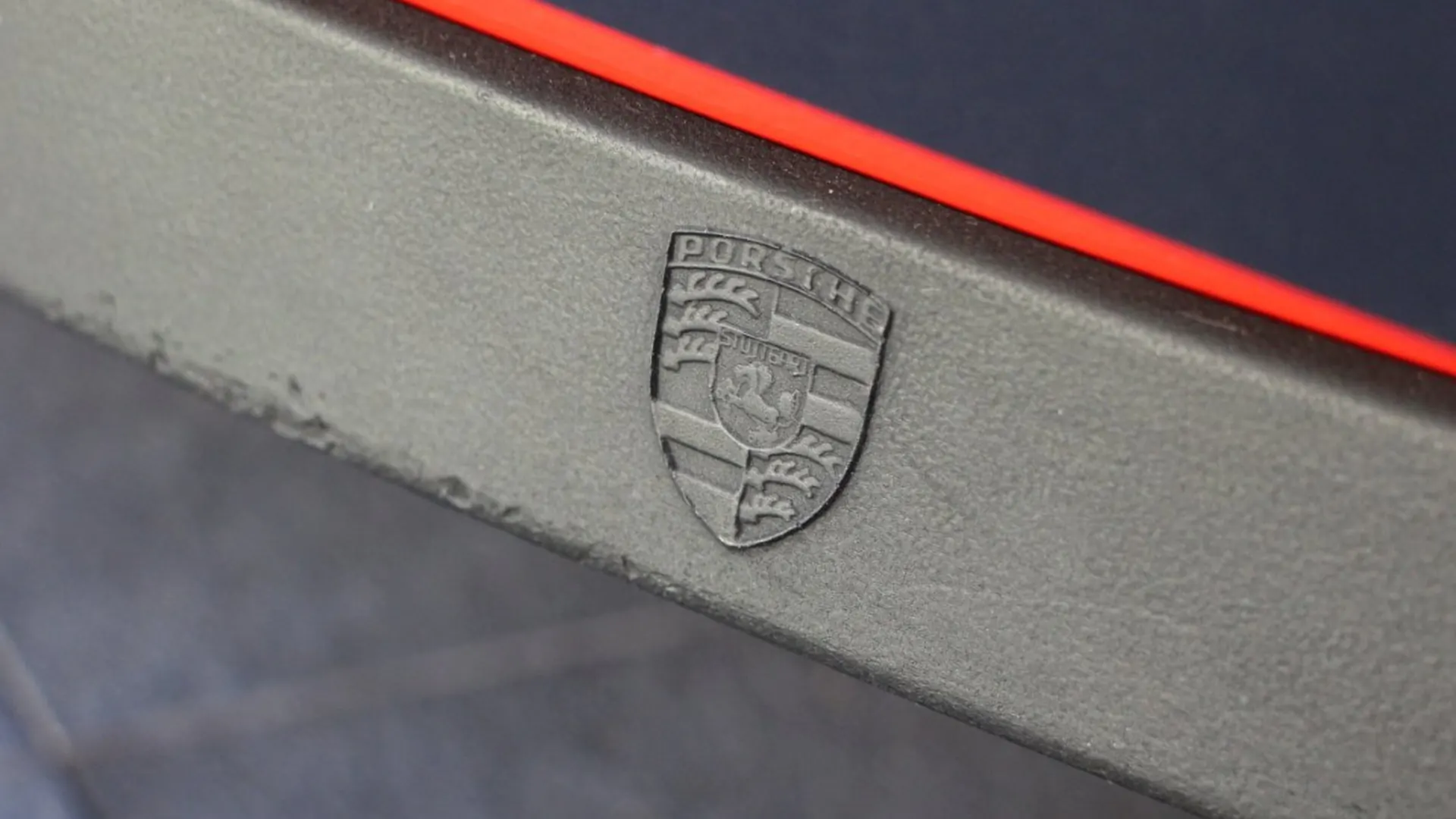 Porsche 911 — photo 4