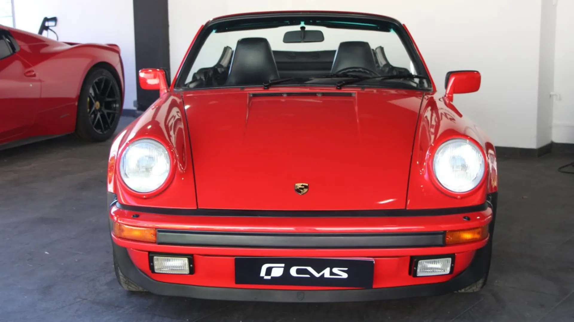 Porsche 911 — photo 2