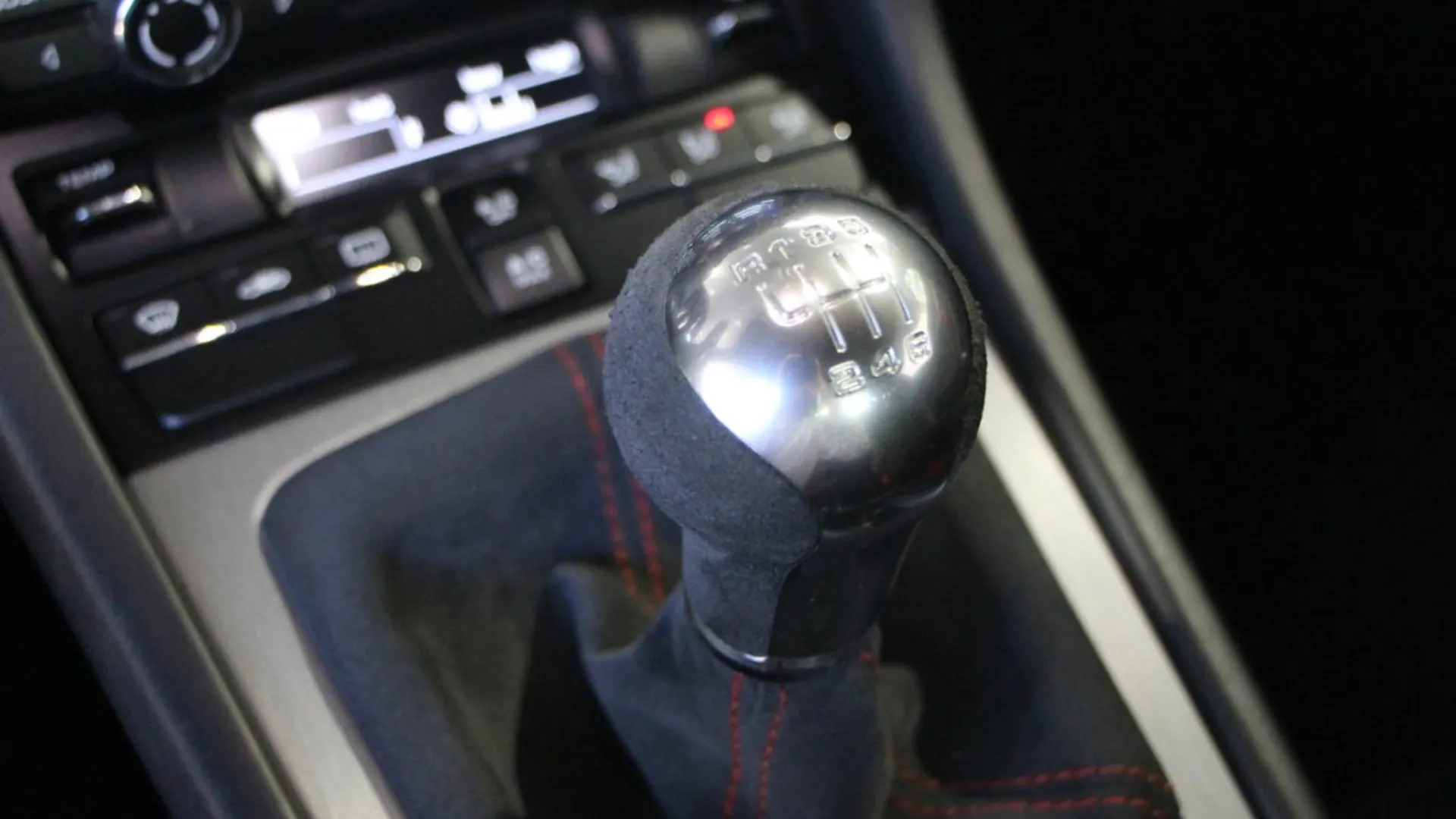 Porsche Cayman — photo 15