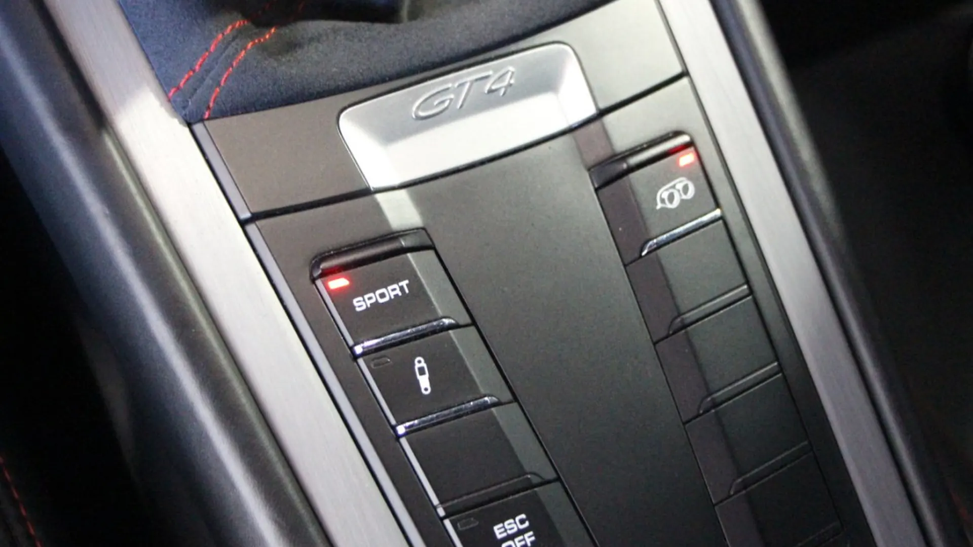 Porsche Cayman — photo 16