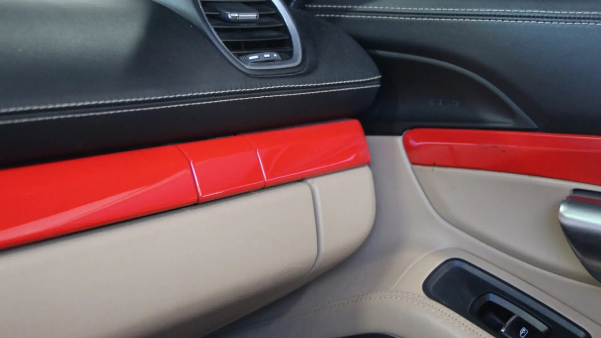 Porsche 718 — photo 15