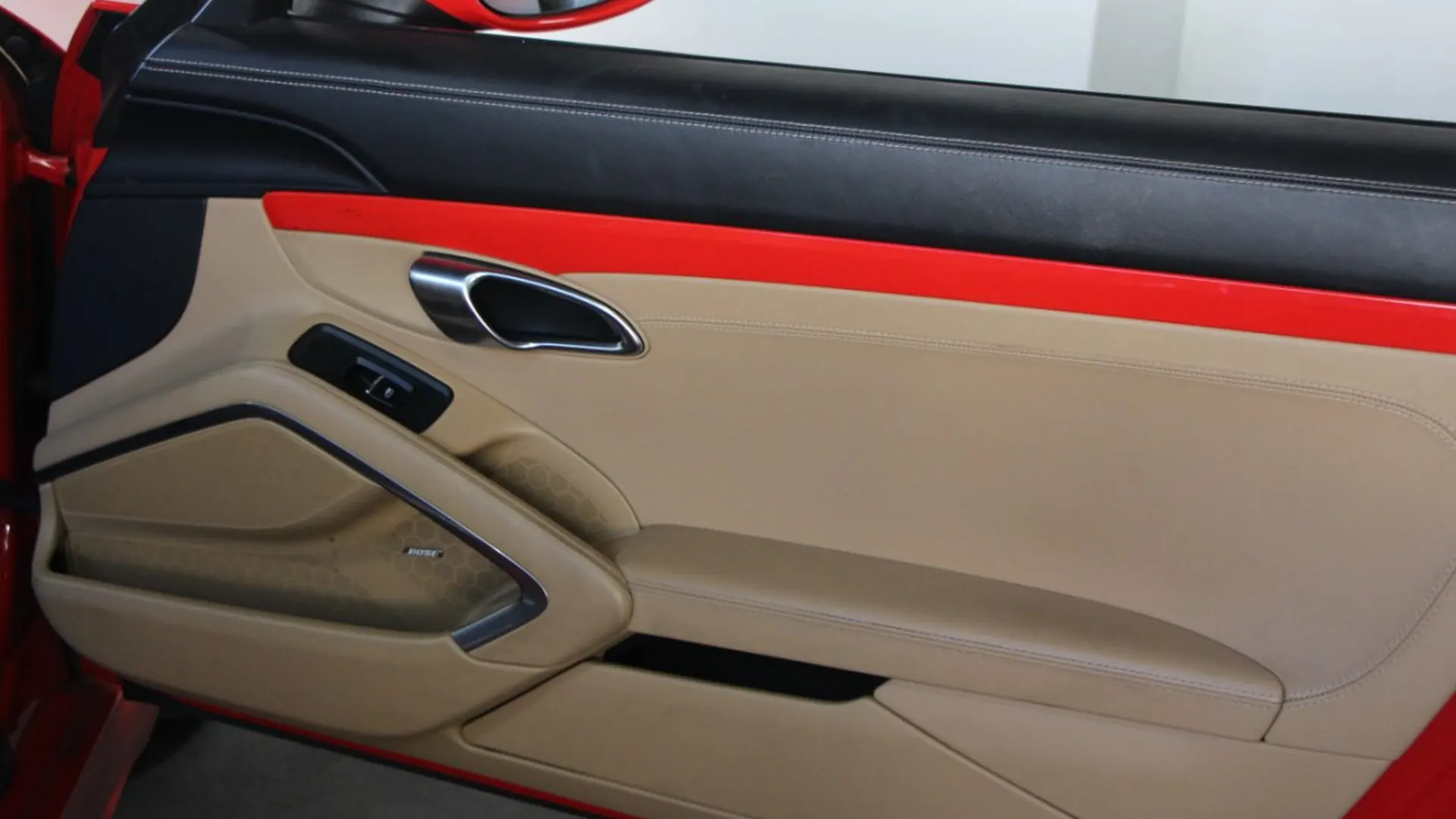 Porsche 718 — photo 23