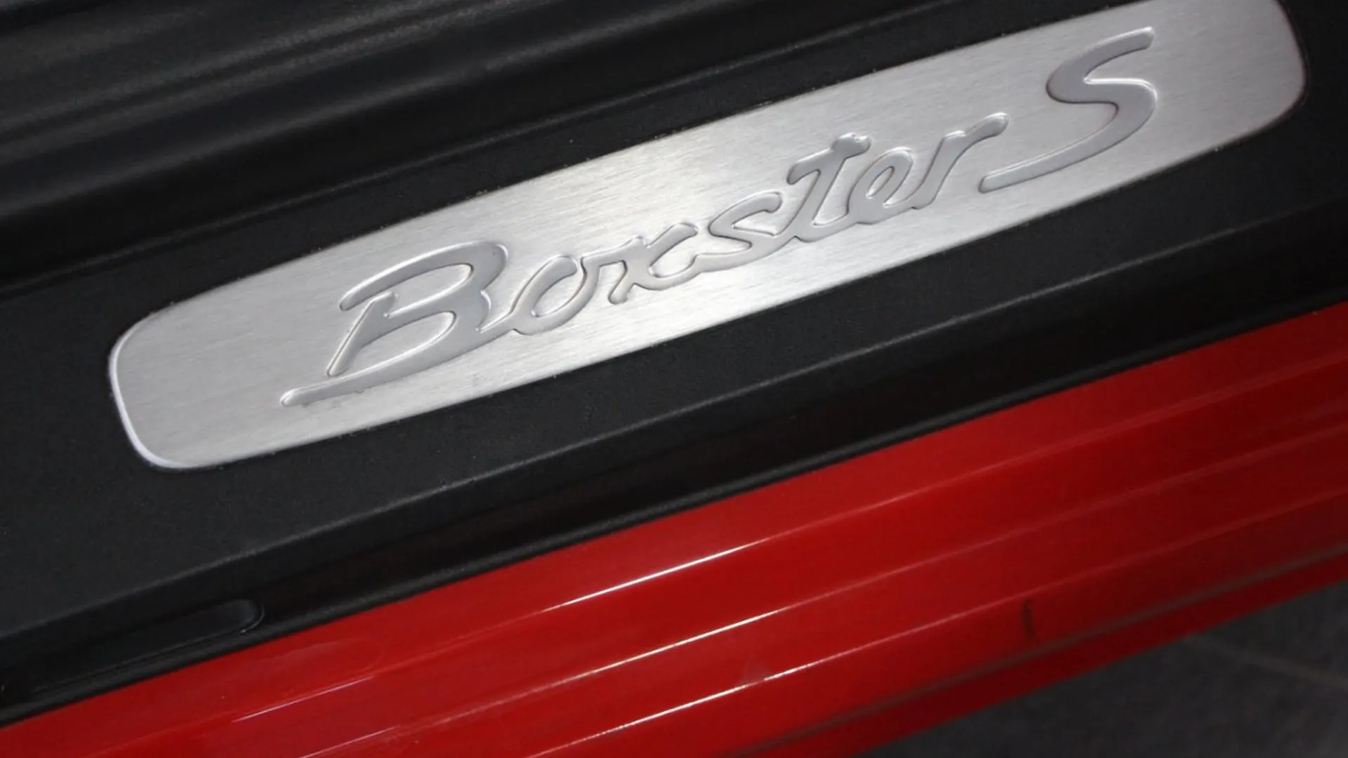 Porsche 718 — photo 21