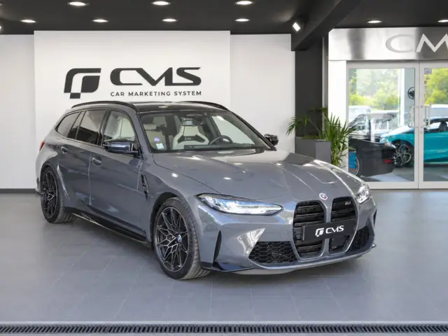 BMW M3