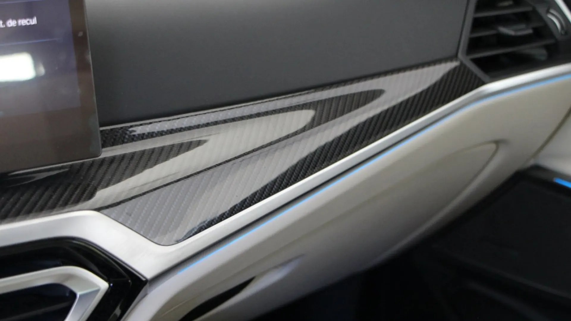 BMW M3 — photo 19
