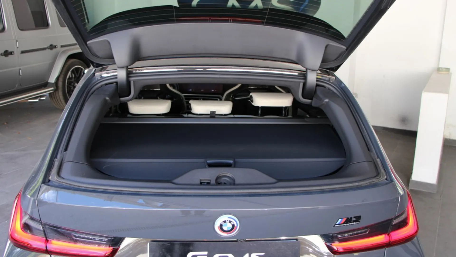 BMW M3 — photo 28