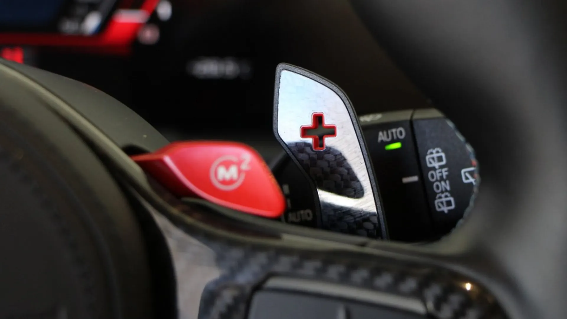 BMW M3 — photo 14
