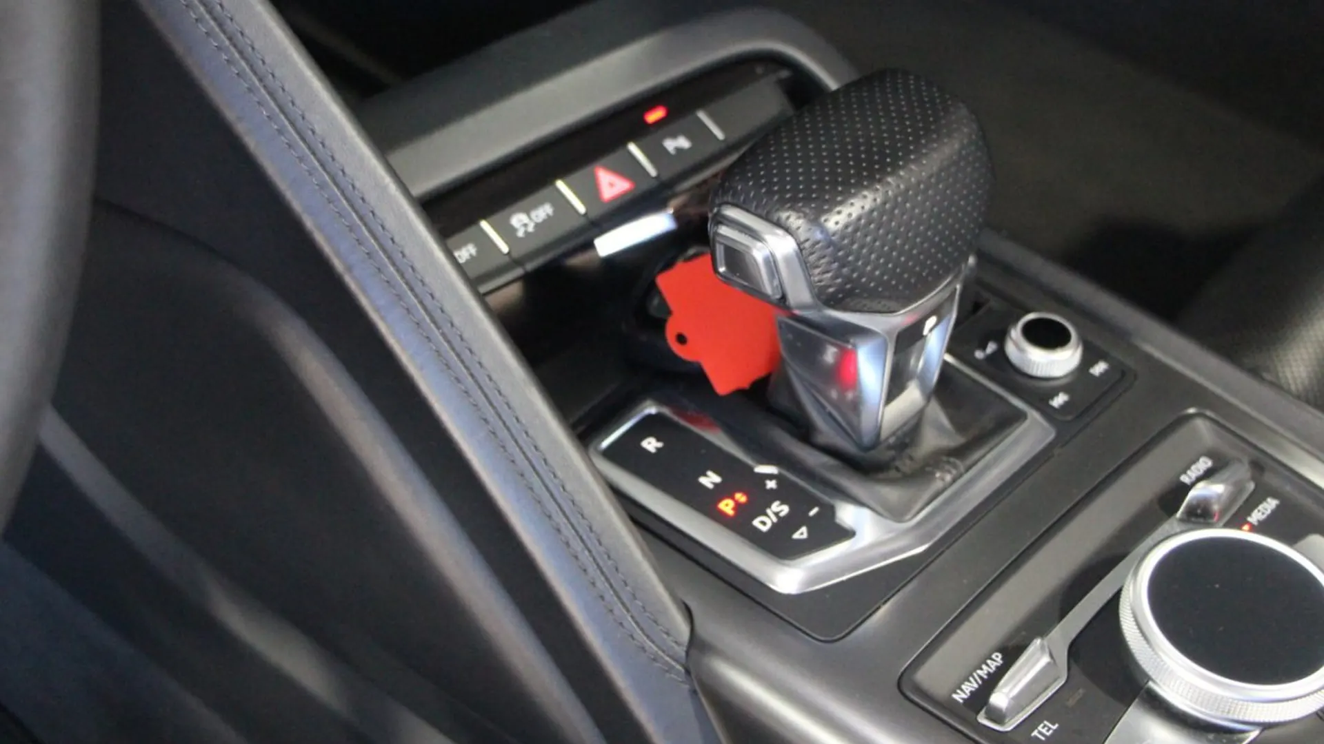 Audi R8 — photo 22